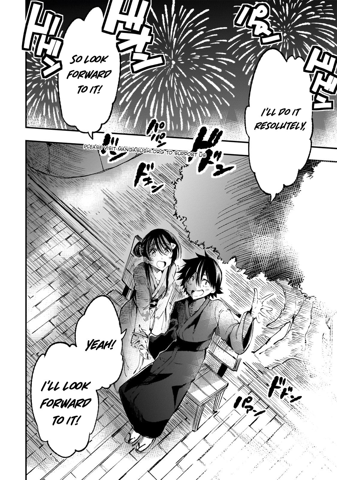 Loner Life in Another World Chapter 205 - Page 12