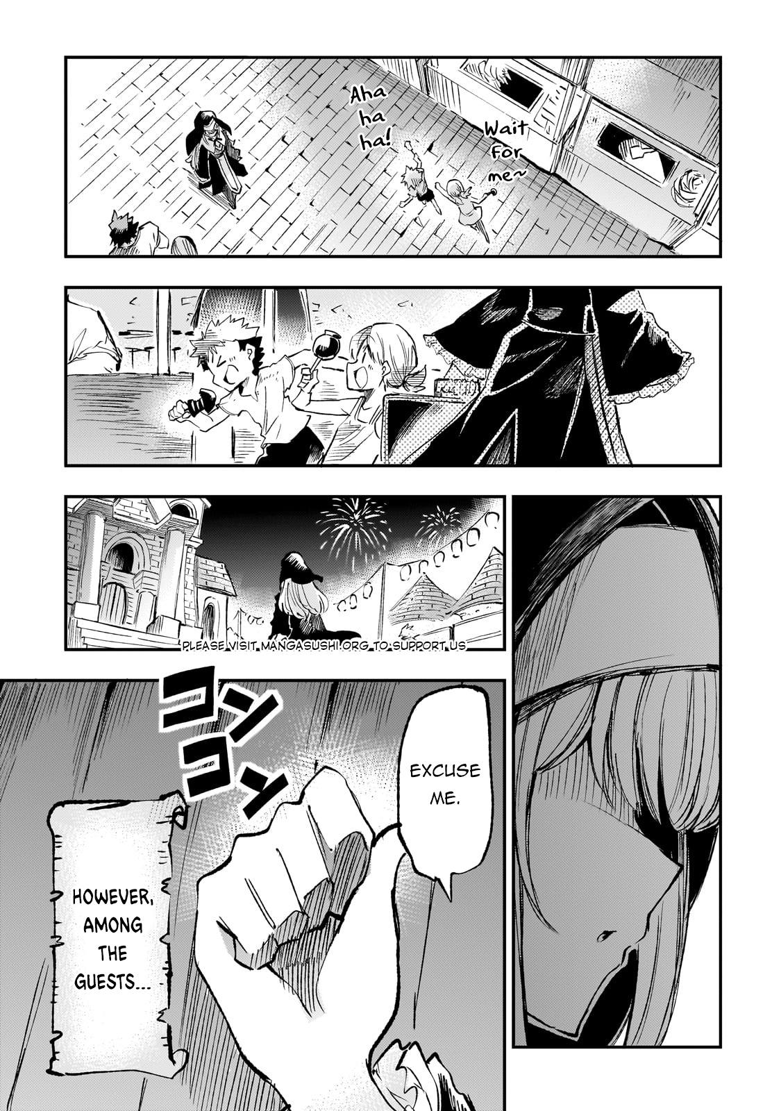 Loner Life in Another World Chapter 205 - Page 15