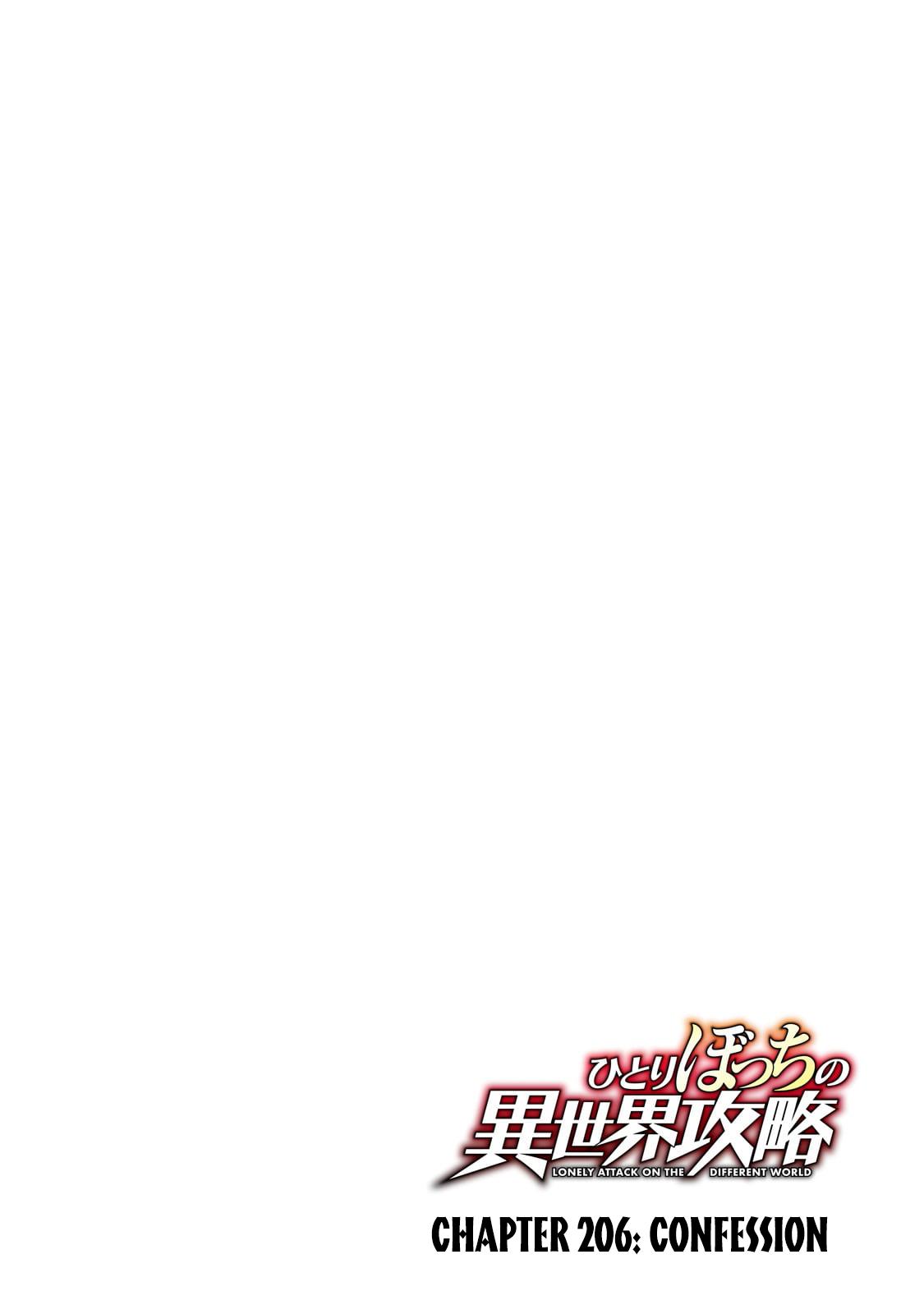 Loner Life in Another World Chapter 206 - Page 6