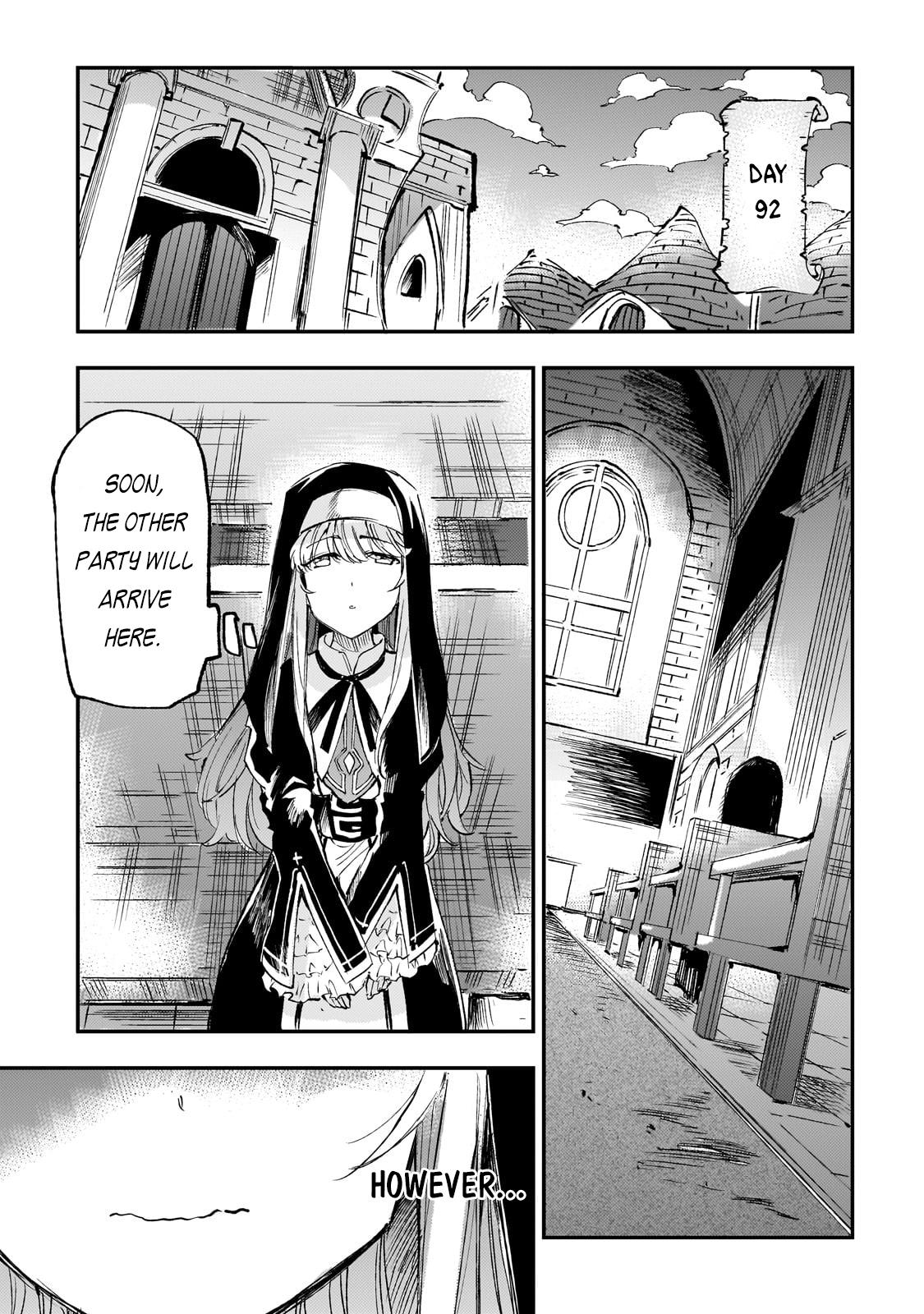 Loner Life in Another World Chapter 206 - Page 7