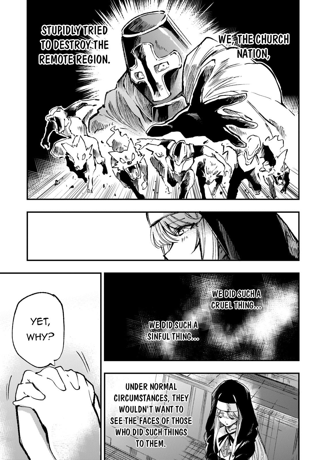 Loner Life in Another World Chapter 206 - Page 9