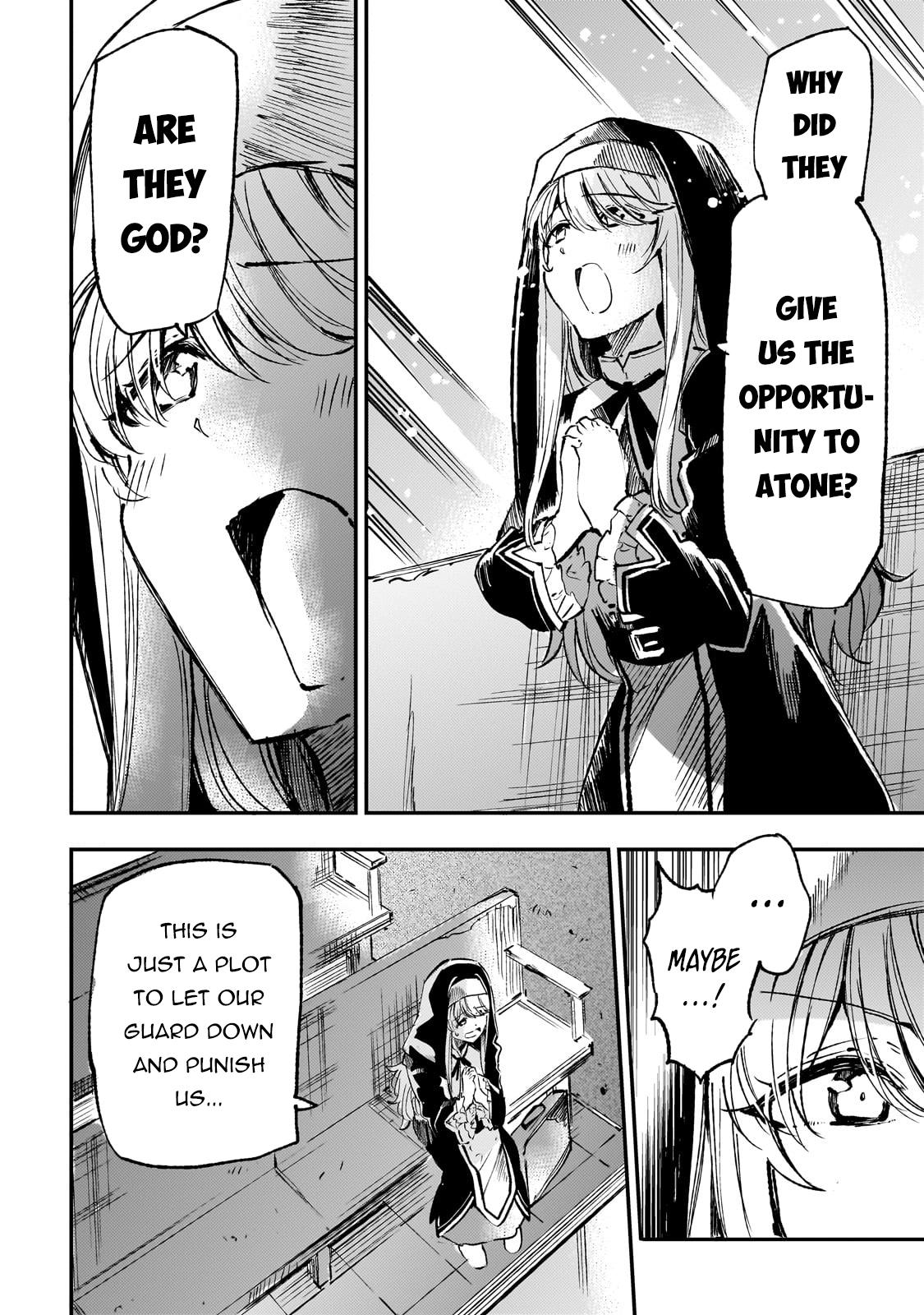 Loner Life in Another World Chapter 206 - Page 10