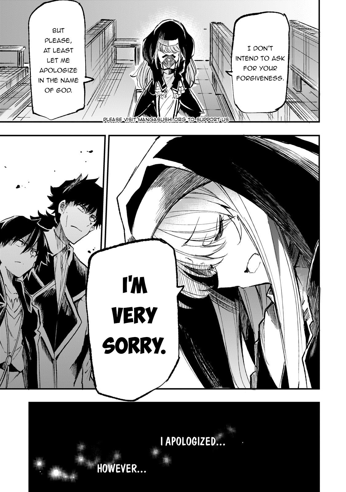 Loner Life in Another World Chapter 206 - Page 13