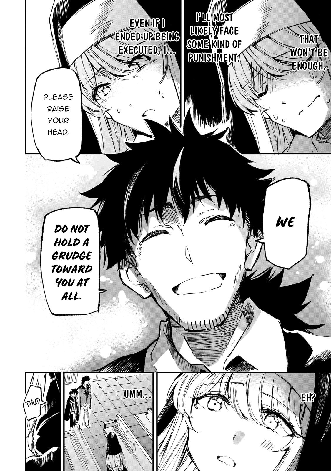 Loner Life in Another World Chapter 206 - Page 14