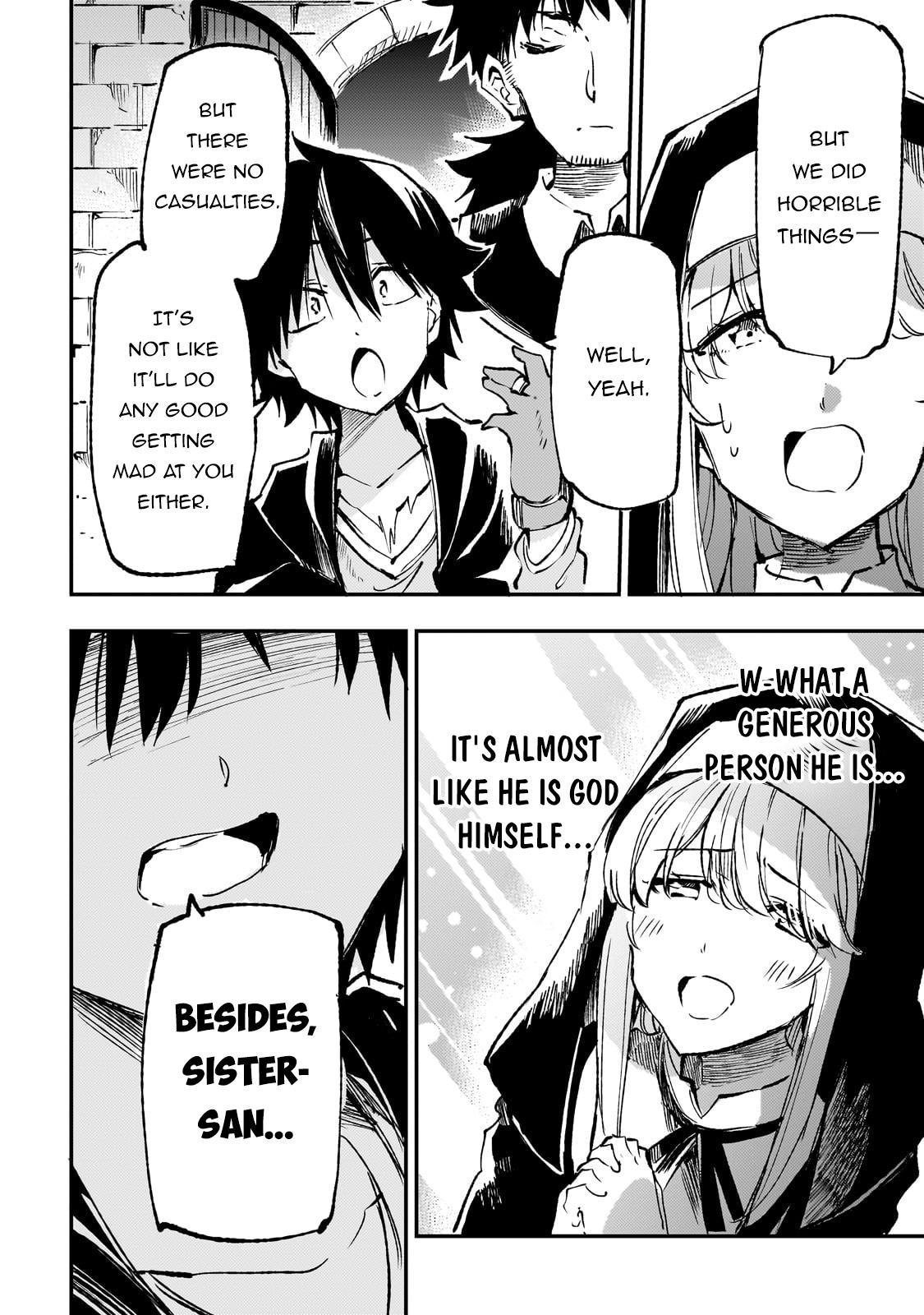 Loner Life in Another World Chapter 206 - Page 16
