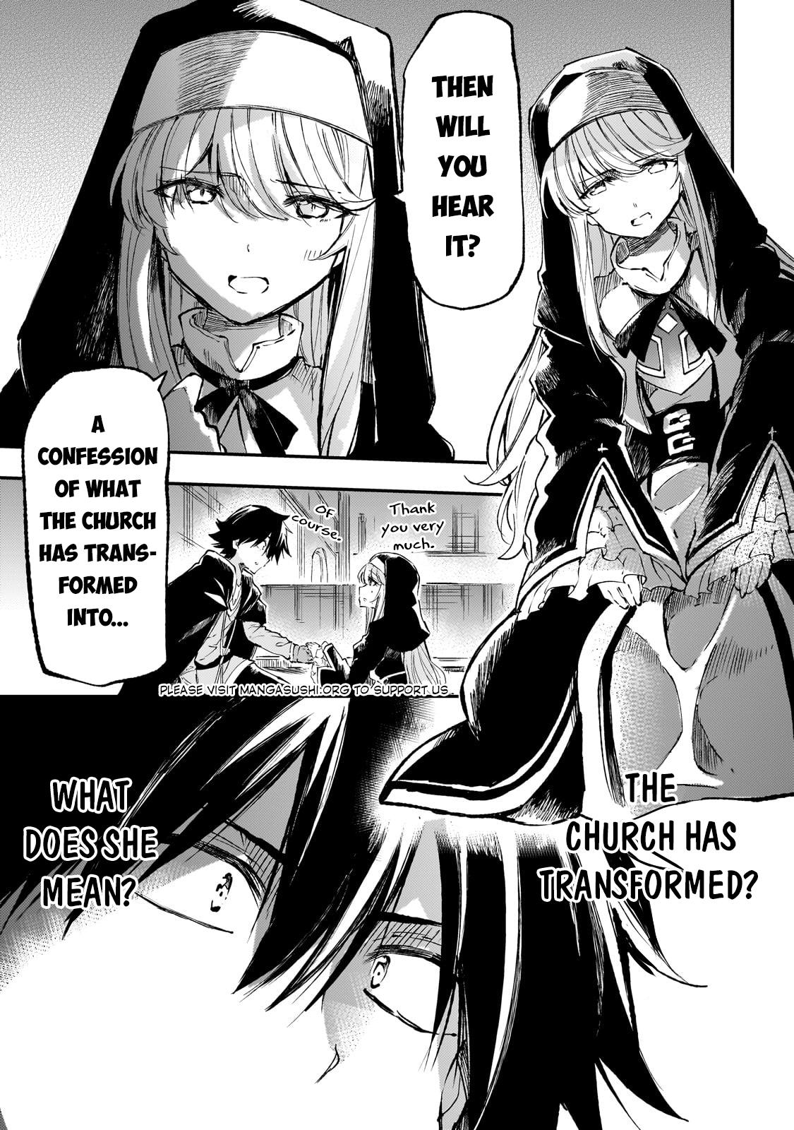 Loner Life in Another World Chapter 207 - Page 2