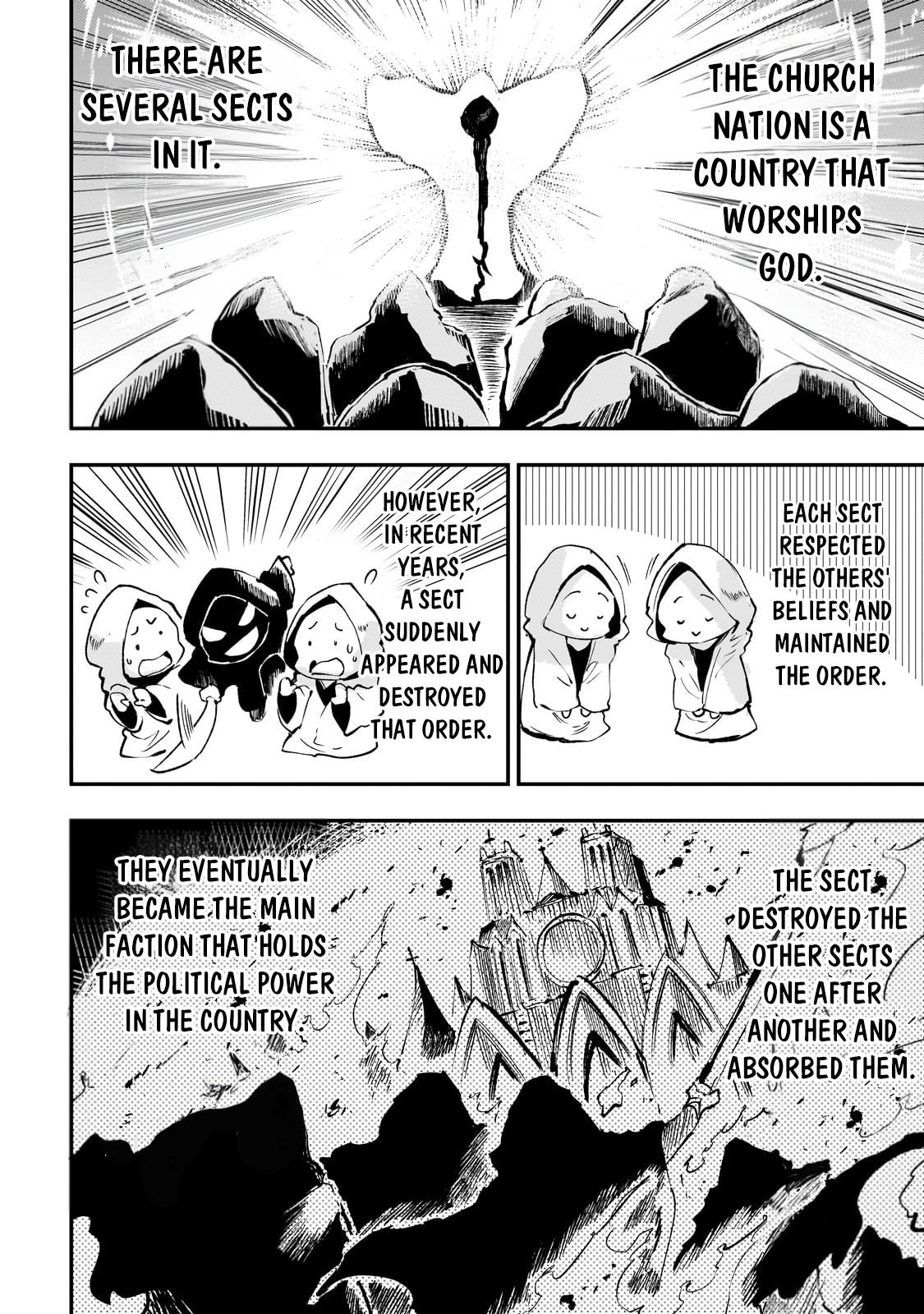 Loner Life in Another World Chapter 207 - Page 5