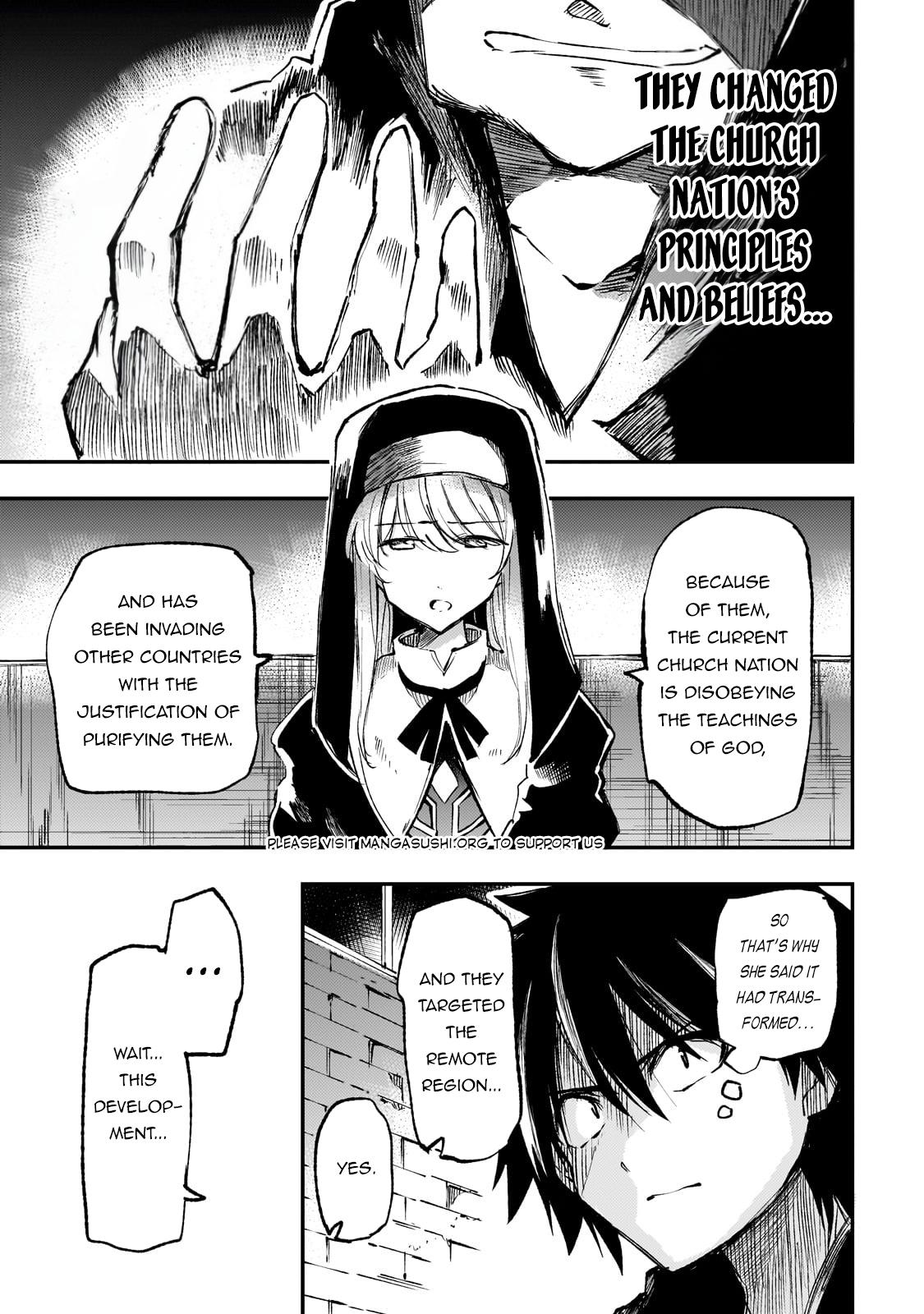 Loner Life in Another World Chapter 207 - Page 6