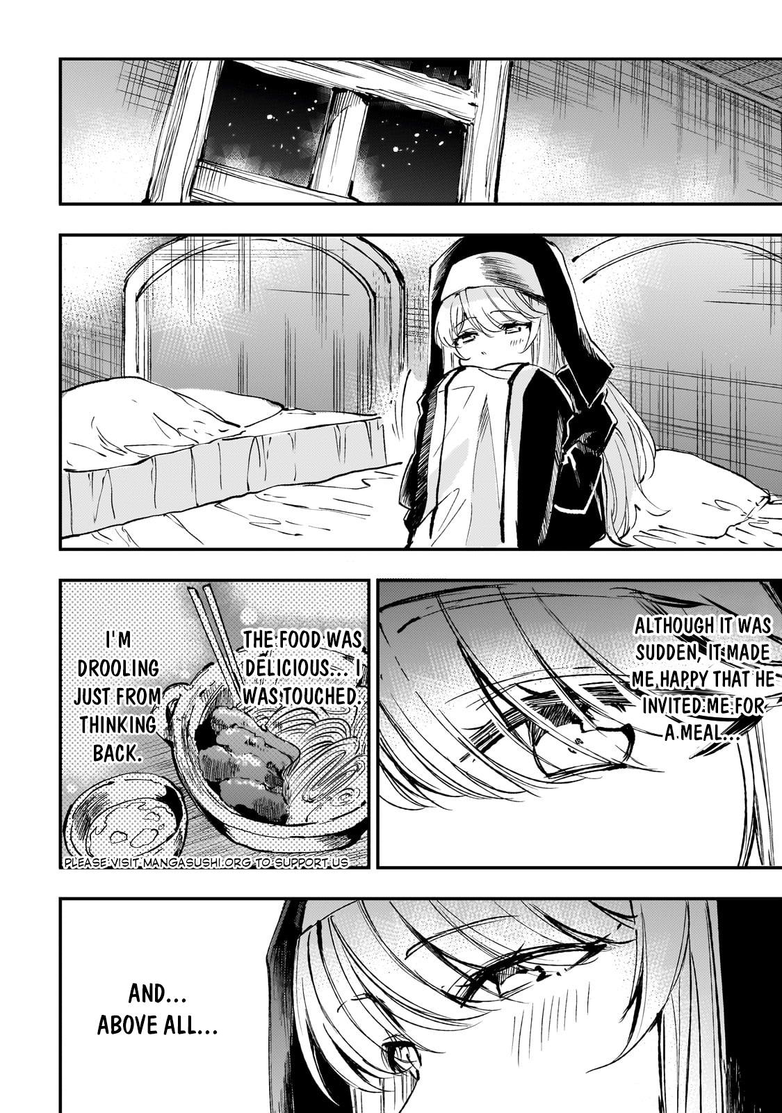 Loner Life in Another World Chapter 207 - Page 11