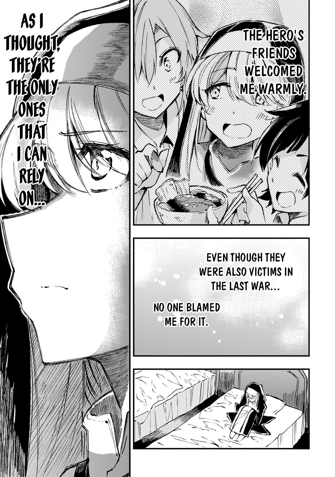 Loner Life in Another World Chapter 207 - Page 12
