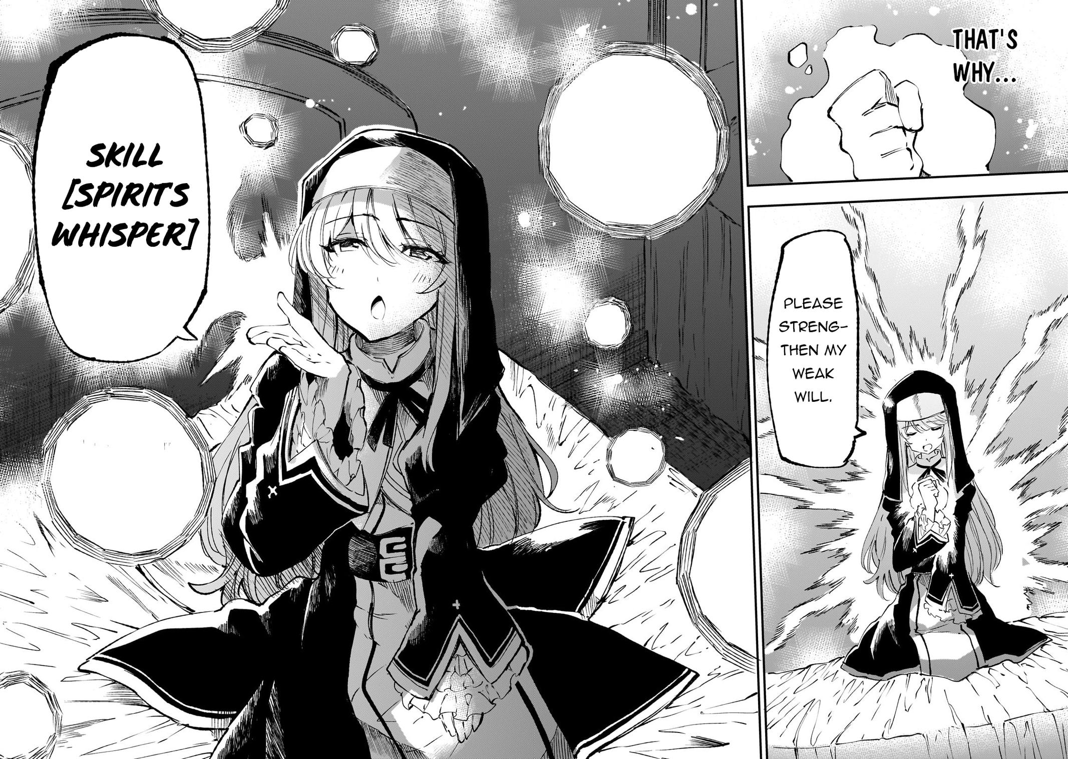 Loner Life in Another World Chapter 207 - Page 13