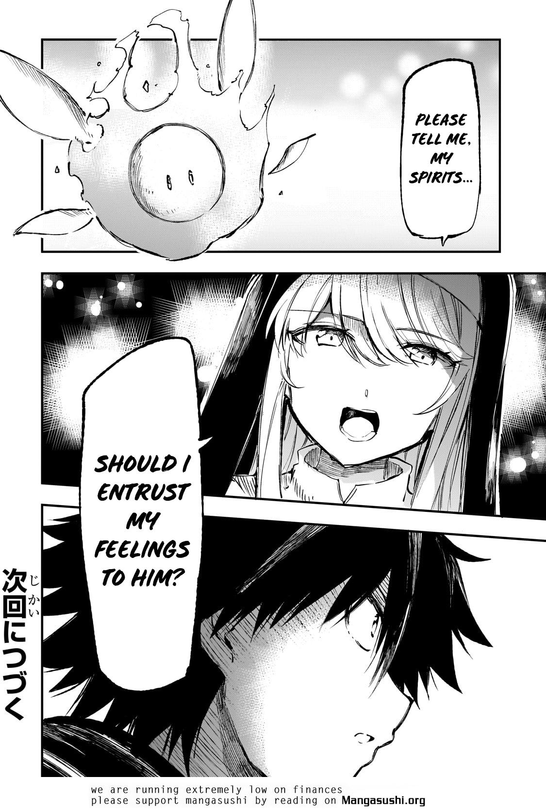 Loner Life in Another World Chapter 207 - Page 14