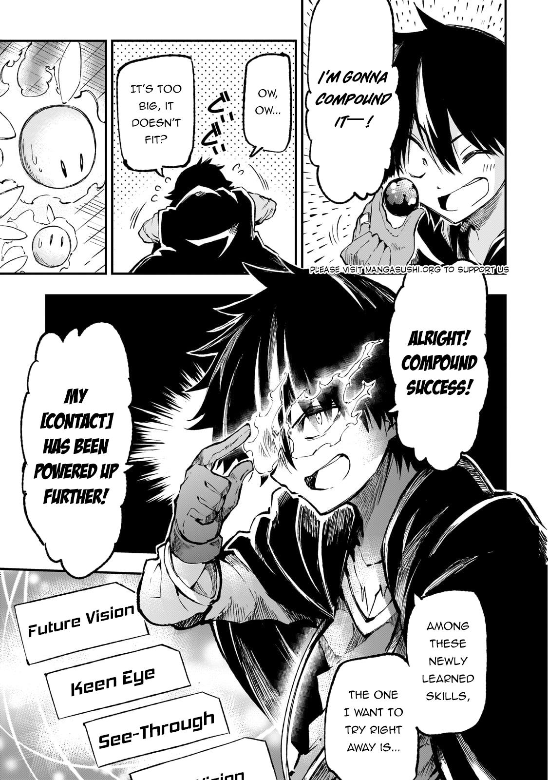 Loner Life in Another World Chapter 208 - Page 4