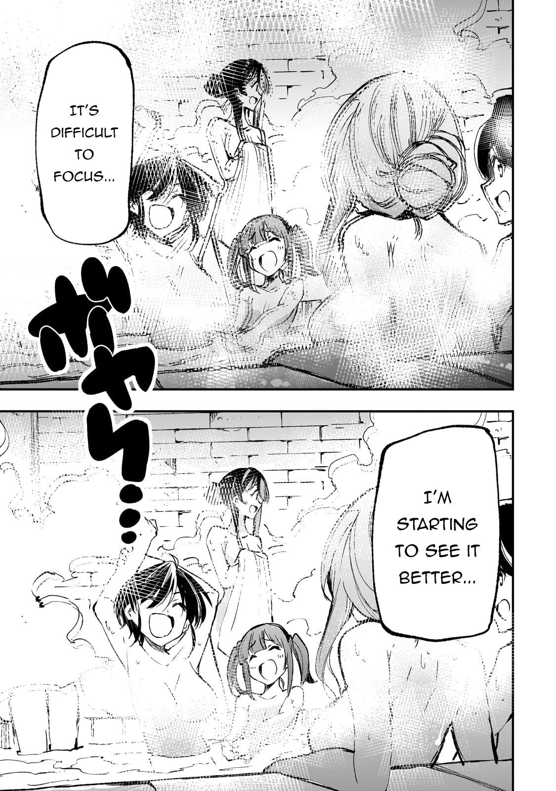 Loner Life in Another World Chapter 208 - Page 6