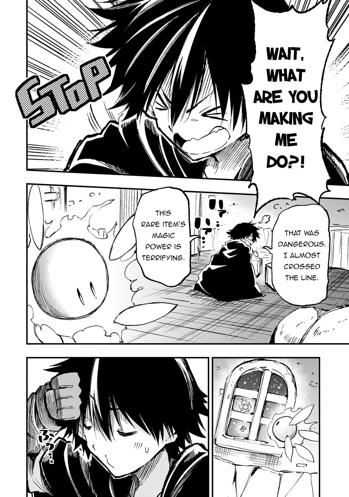 Loner Life in Another World Chapter 208 - Page 7