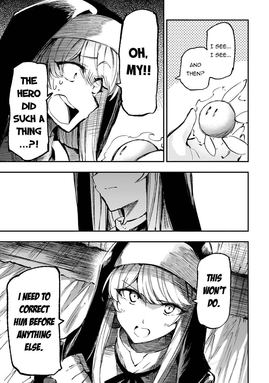 Loner Life in Another World Chapter 208 - Page 8