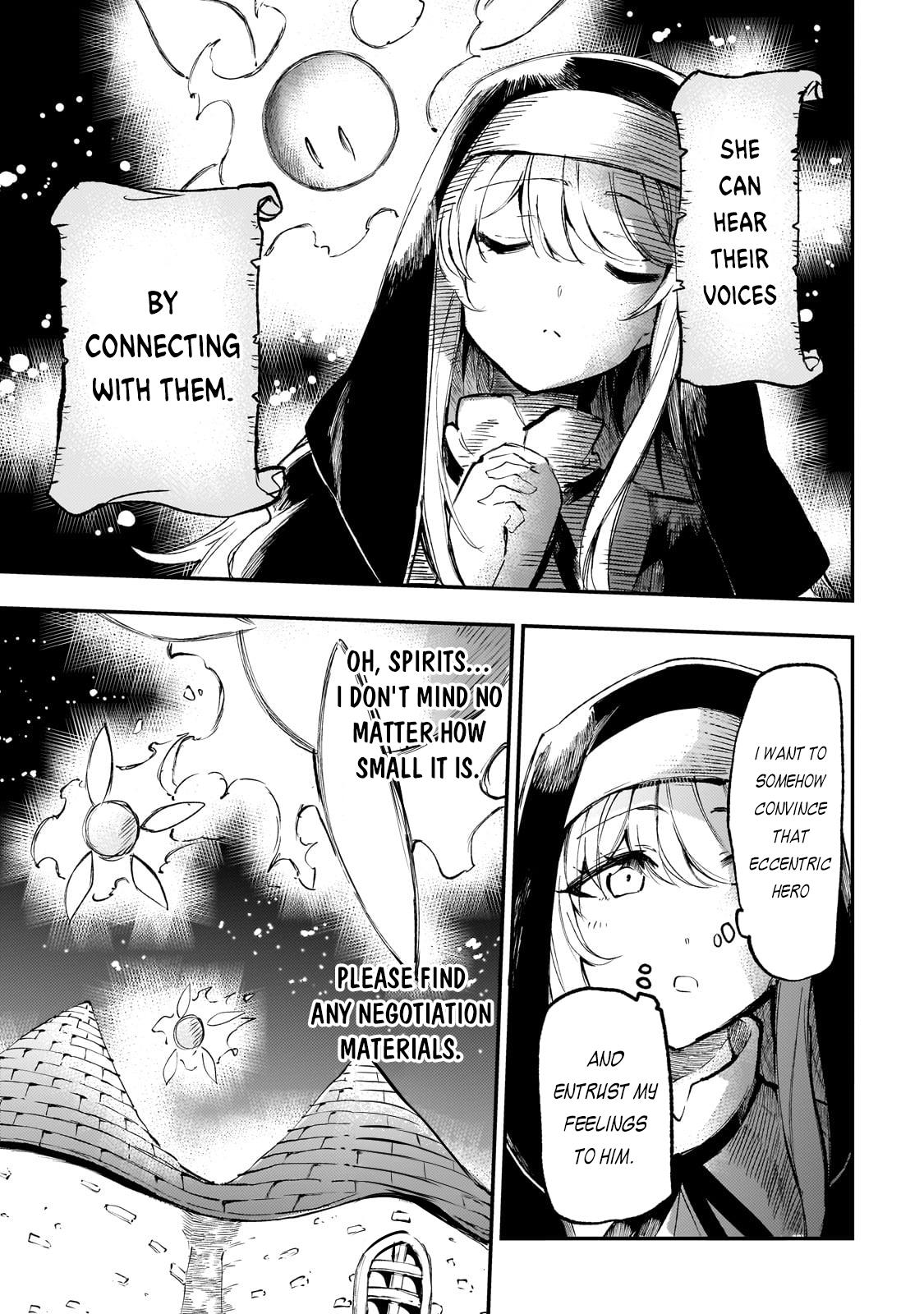 Loner Life in Another World Chapter 208 - Page 10