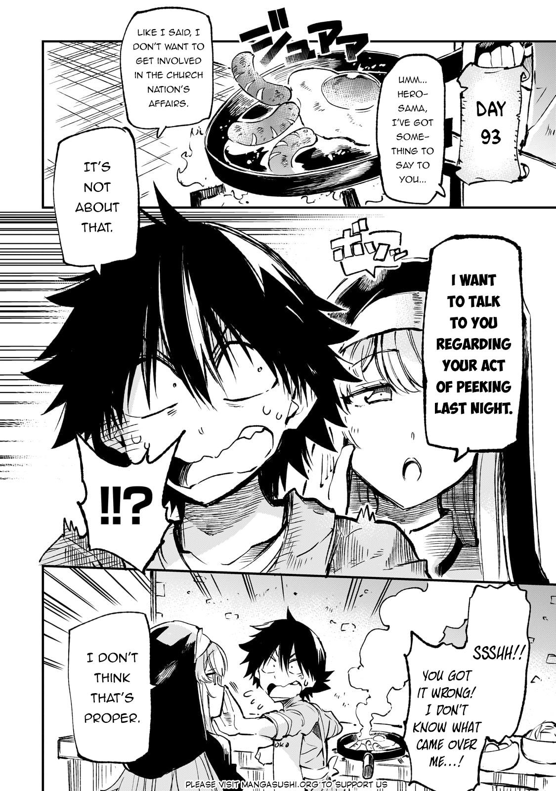 Loner Life in Another World Chapter 208 - Page 11
