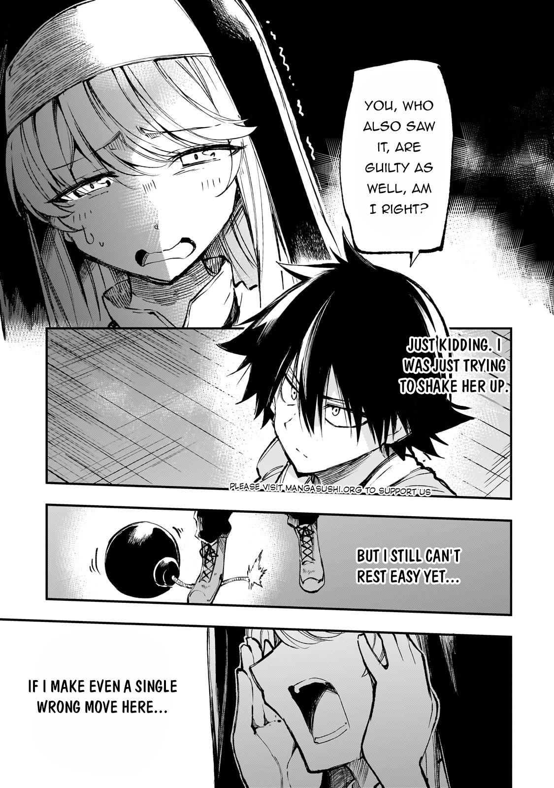 Loner Life in Another World Chapter 209 - Page 4
