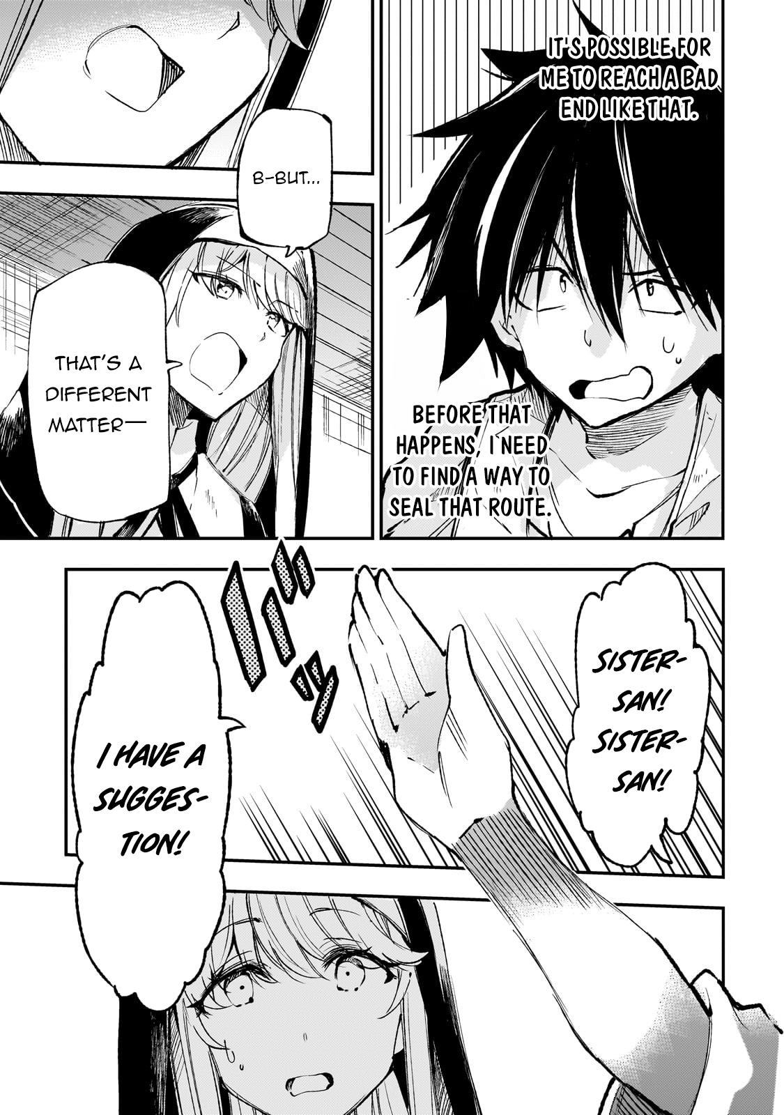 Loner Life in Another World Chapter 209 - Page 6
