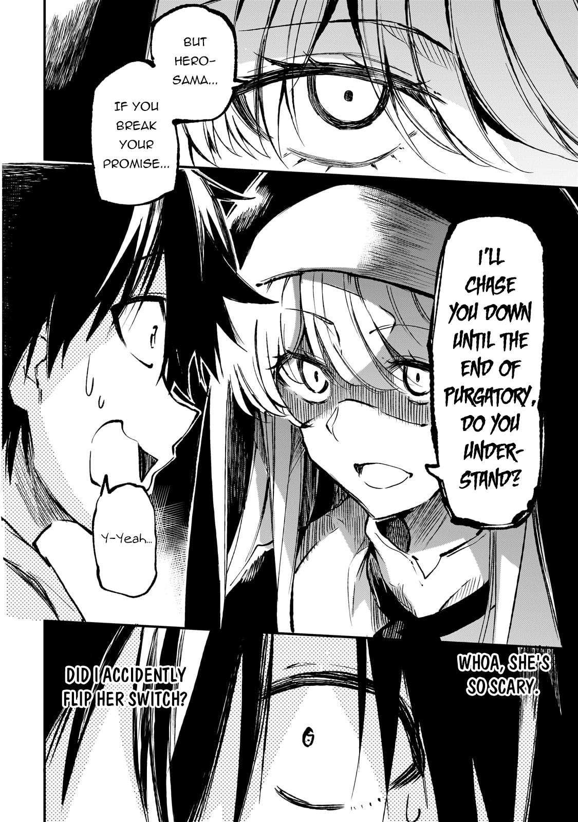 Loner Life in Another World Chapter 209 - Page 9