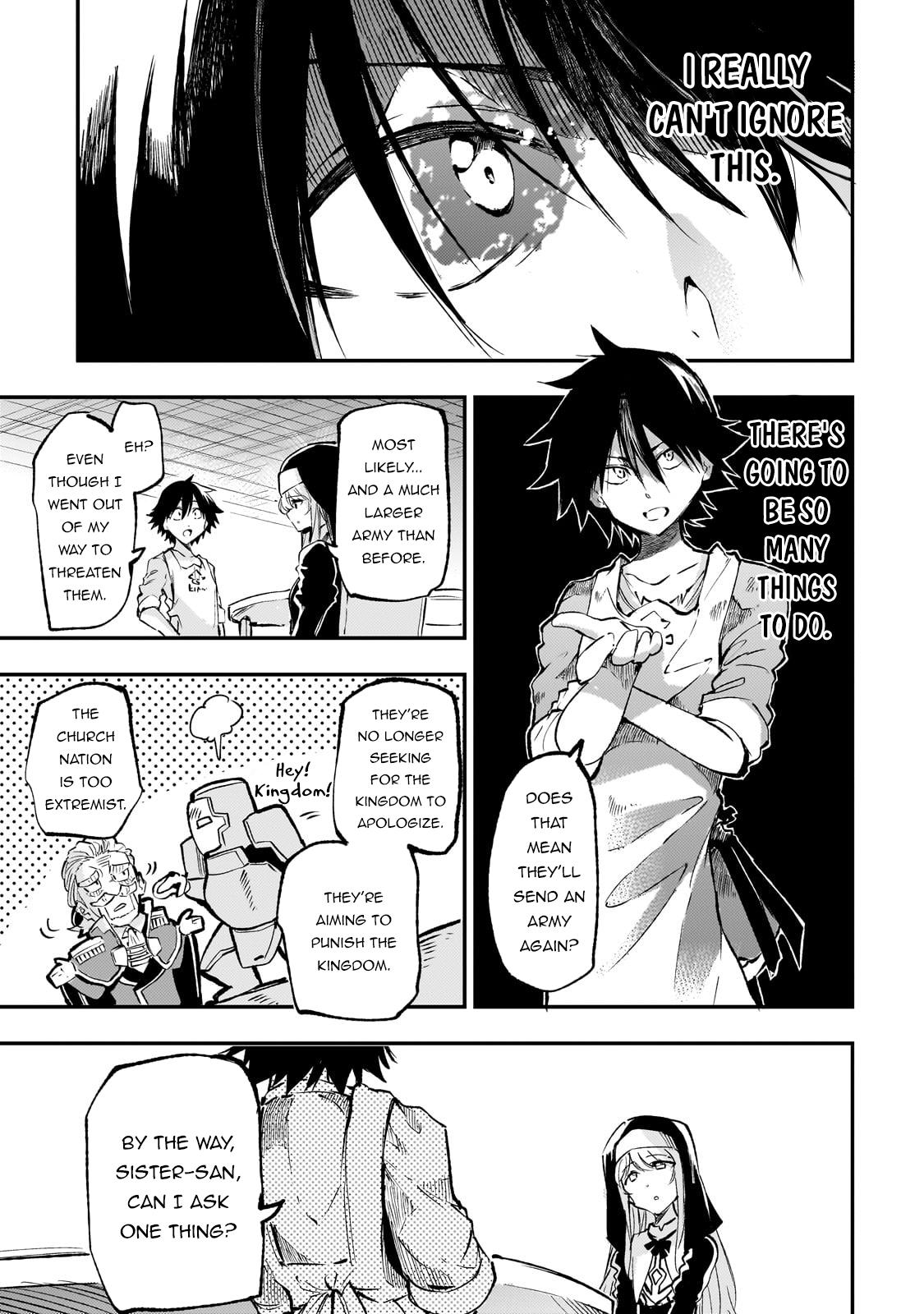 Loner Life in Another World Chapter 210 - Page 6