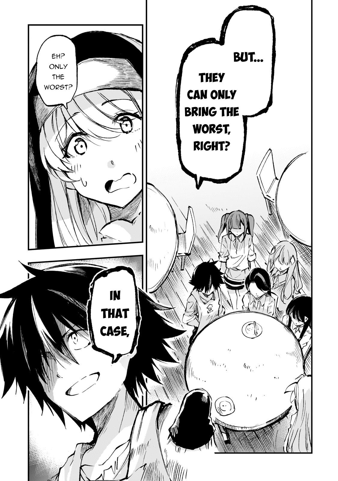 Loner Life in Another World Chapter 210 - Page 10