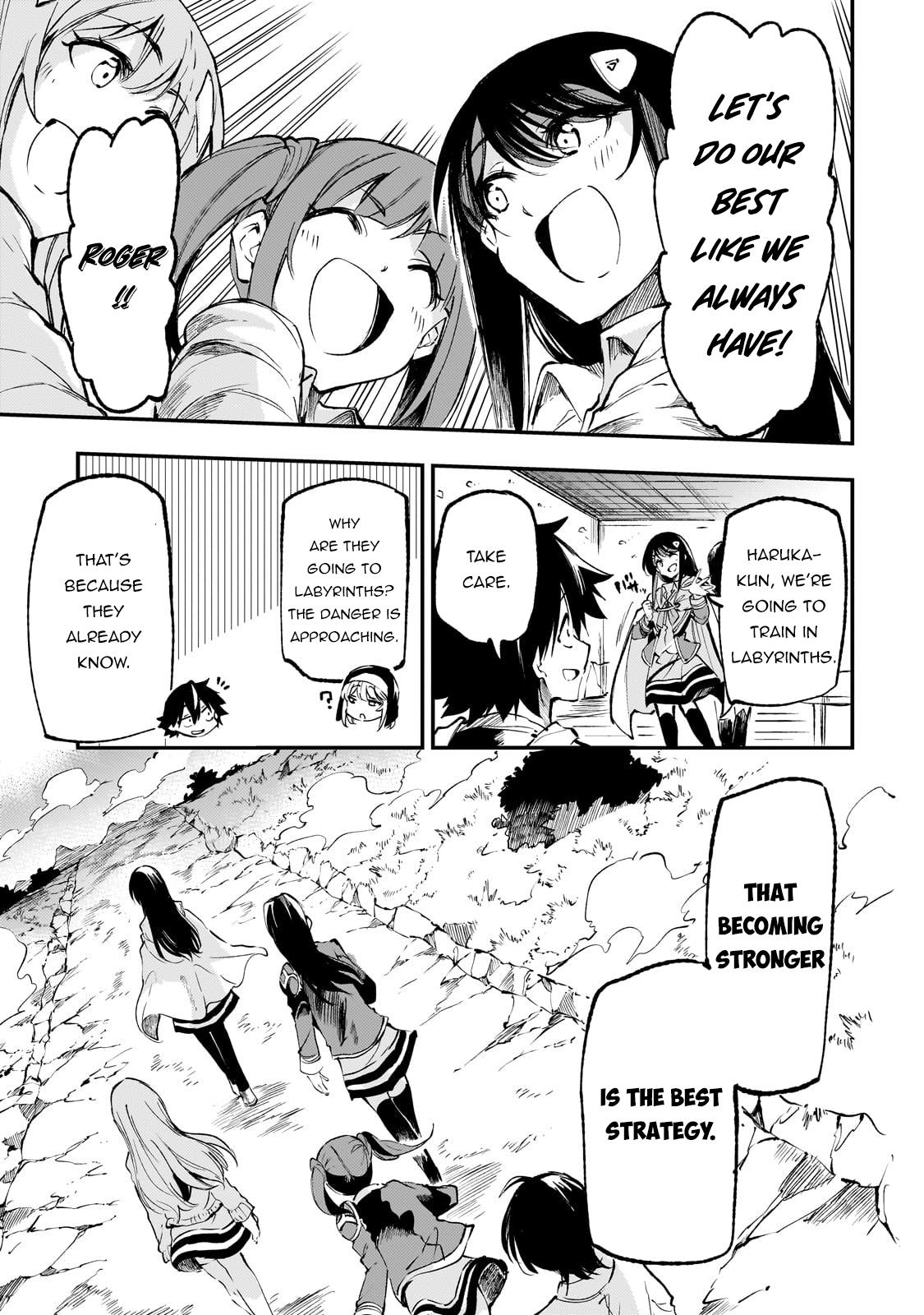 Loner Life in Another World Chapter 210 - Page 13