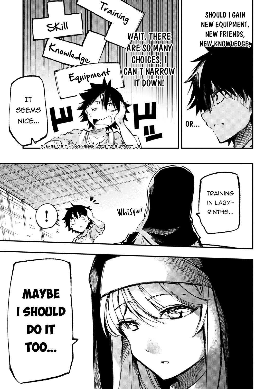 Loner Life in Another World Chapter 210 - Page 15