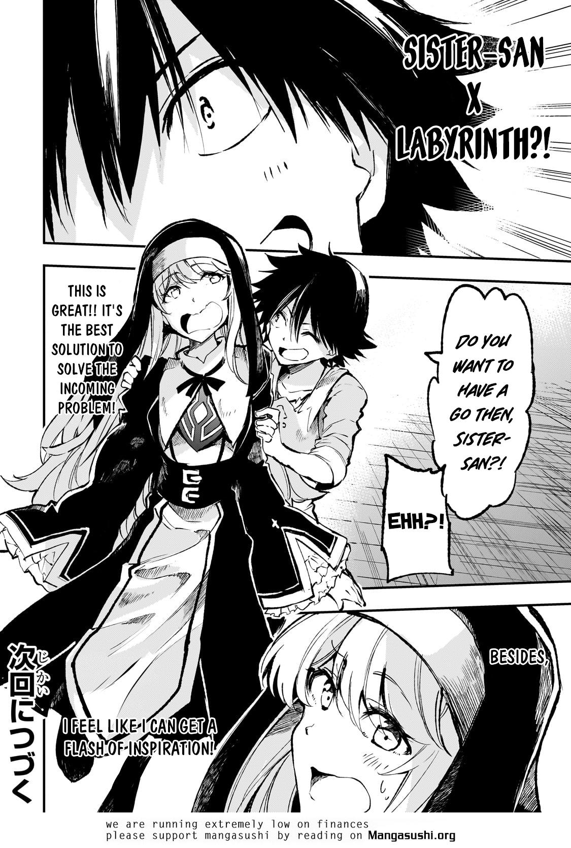 Loner Life in Another World Chapter 210 - Page 16