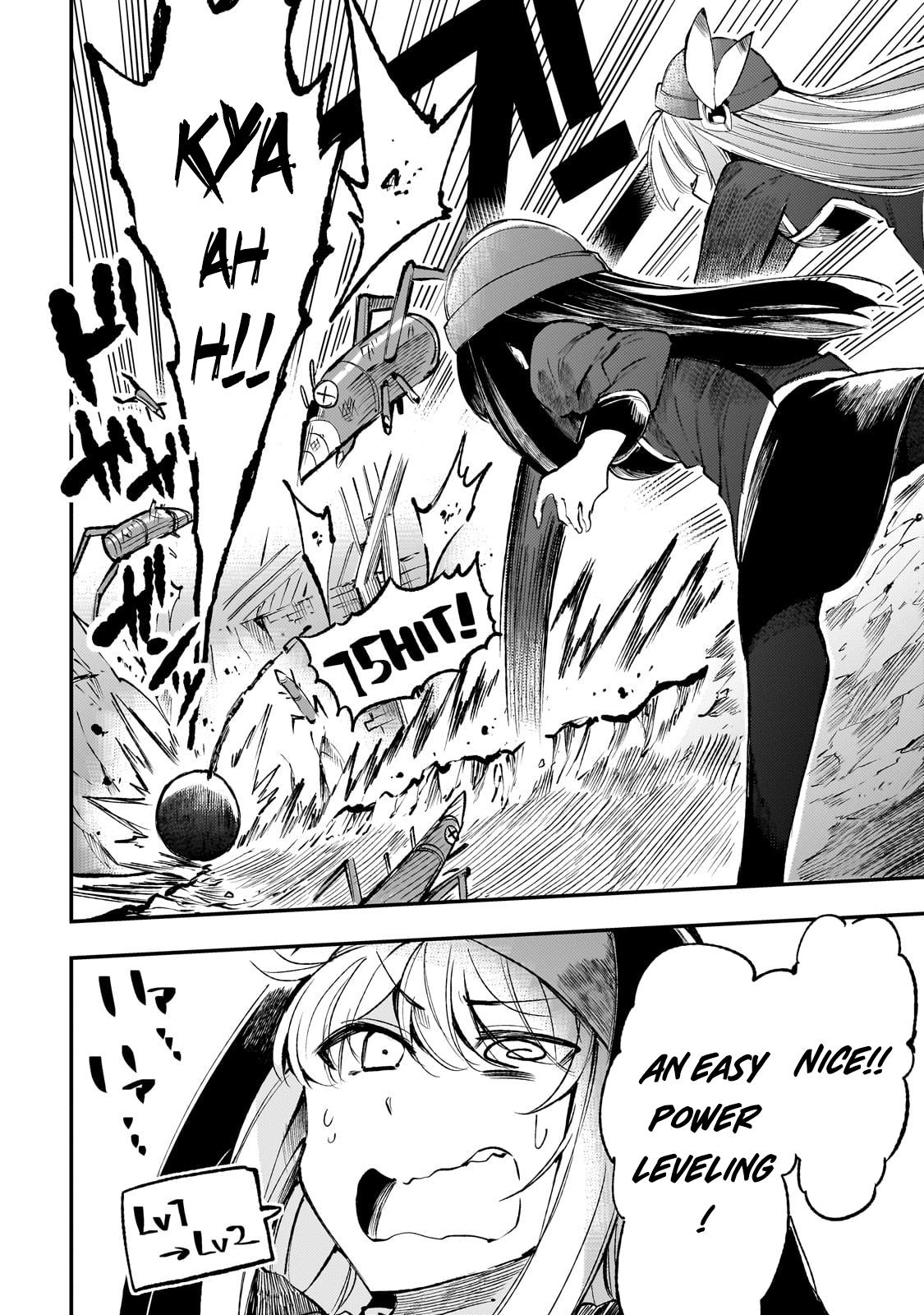 Loner Life in Another World Chapter 211 - Page 12