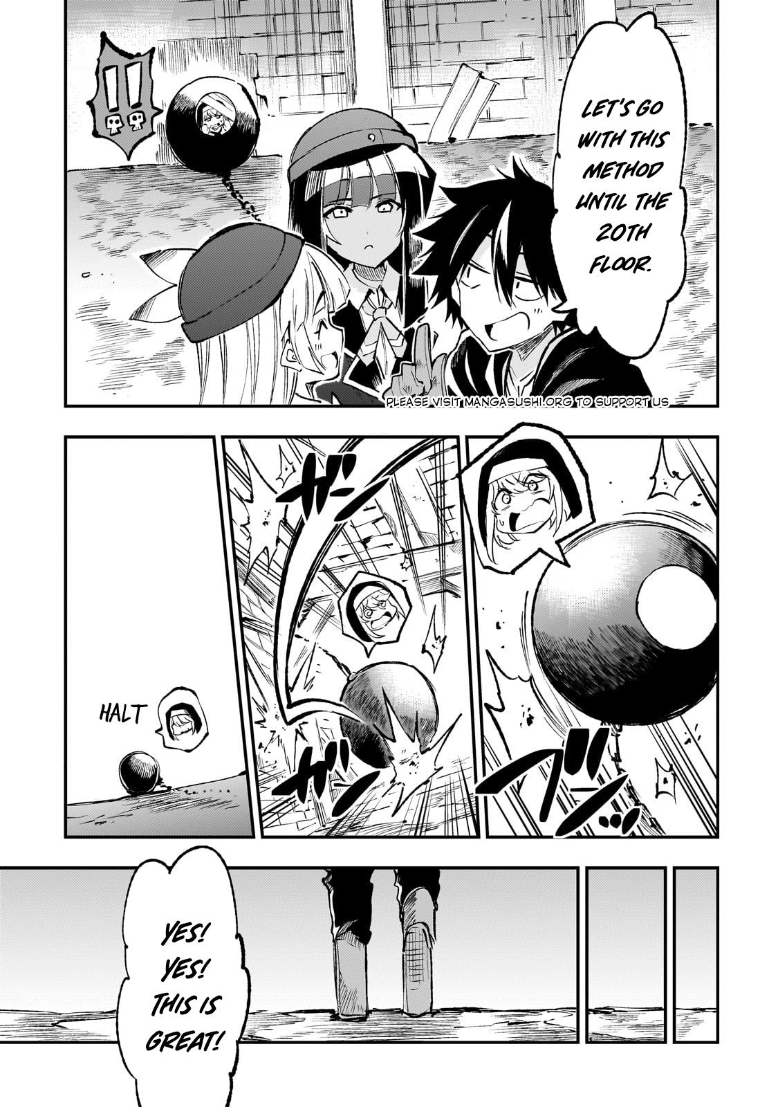 Loner Life in Another World Chapter 211 - Page 13