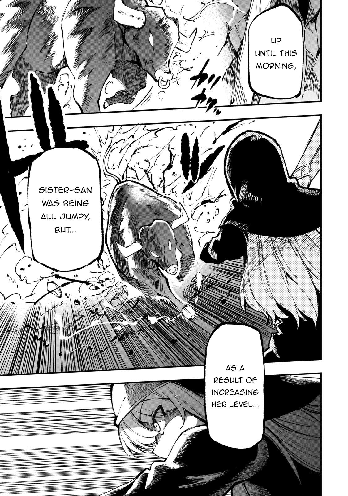 Loner Life in Another World Chapter 212 - Page 4