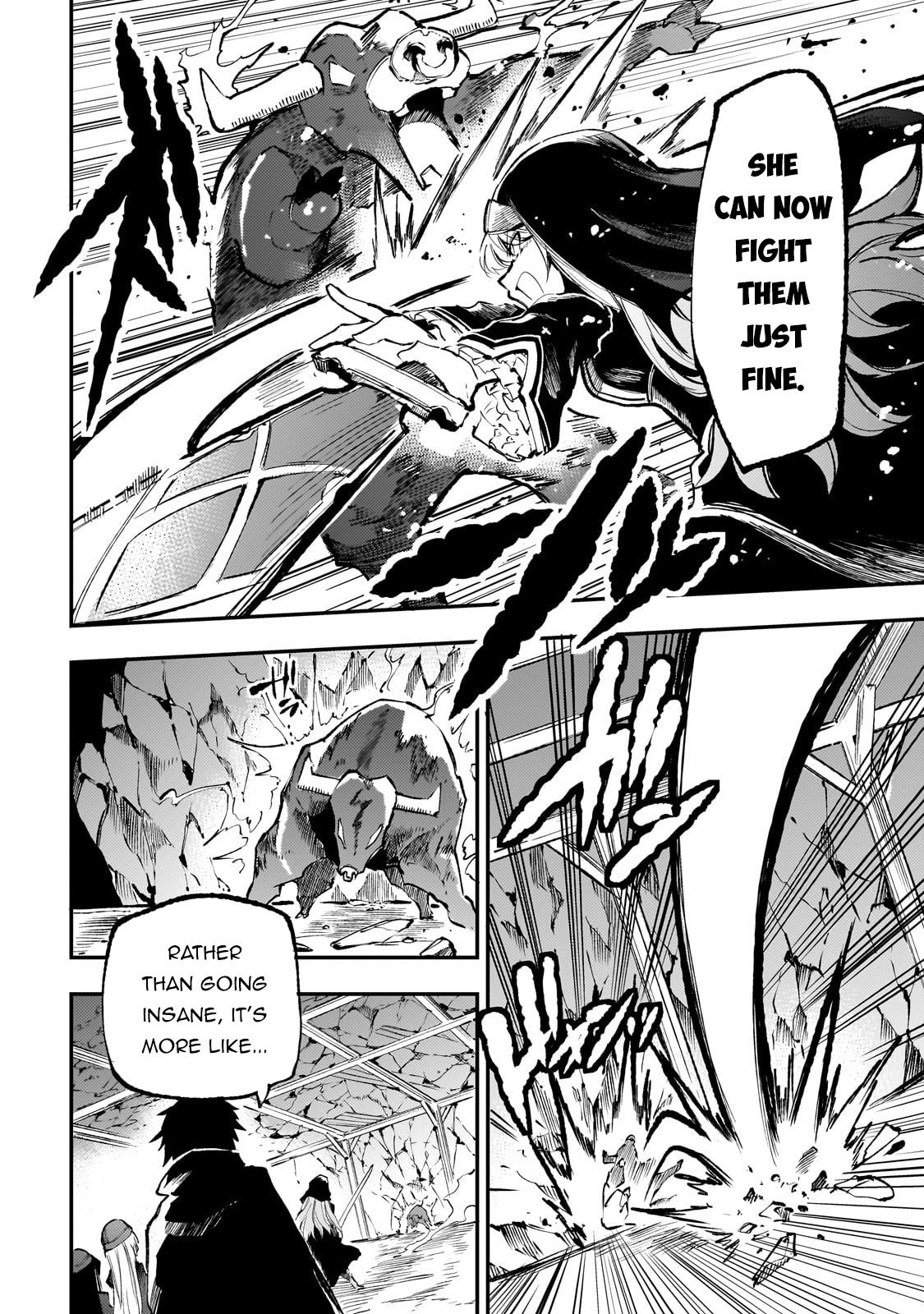 Loner Life in Another World Chapter 212 - Page 5