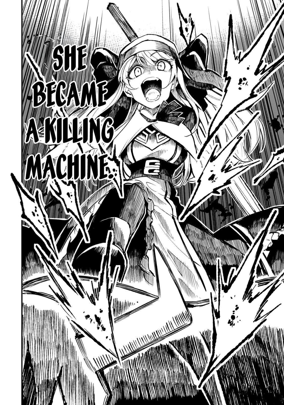Loner Life in Another World Chapter 212 - Page 6