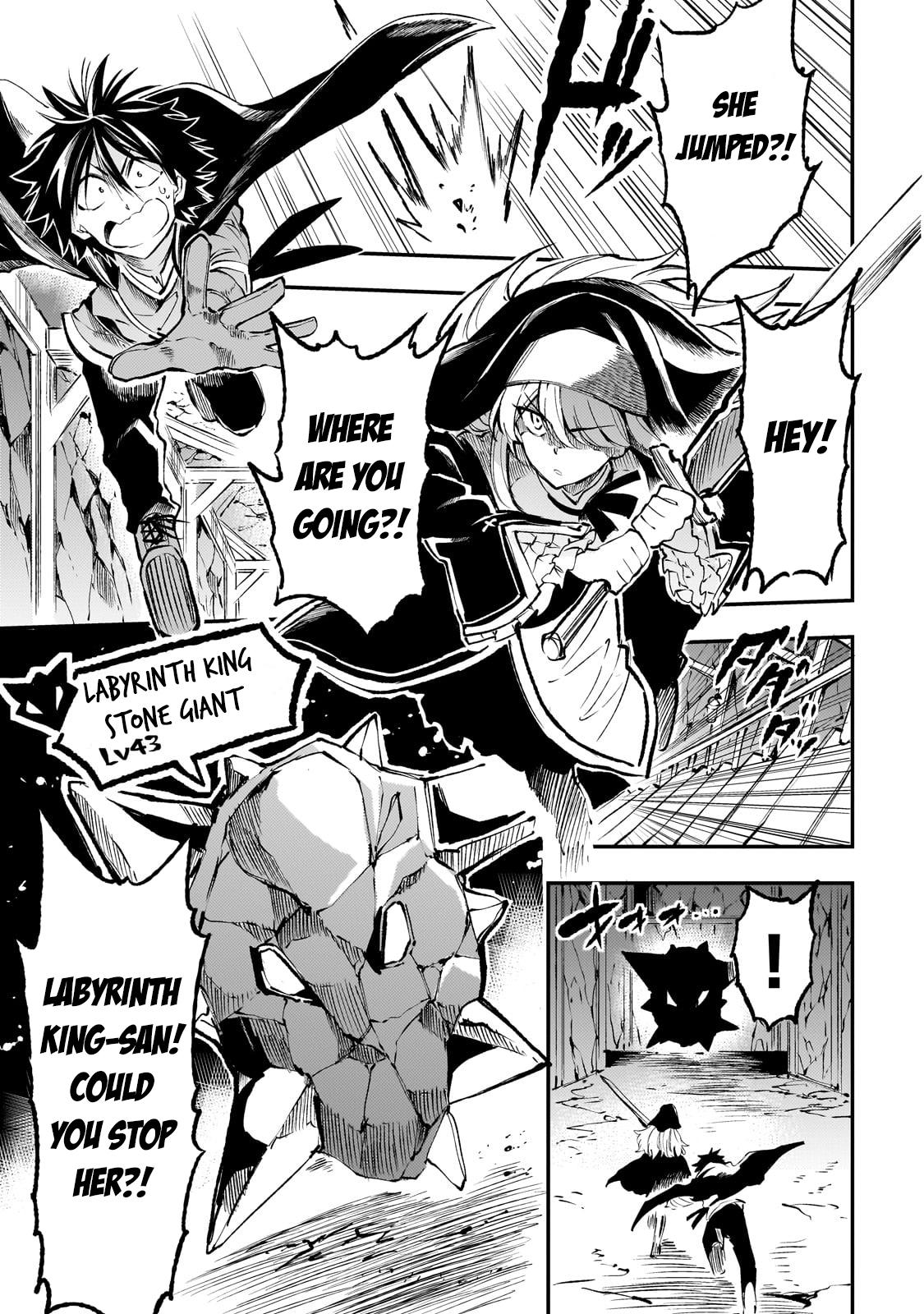 Loner Life in Another World Chapter 212 - Page 7
