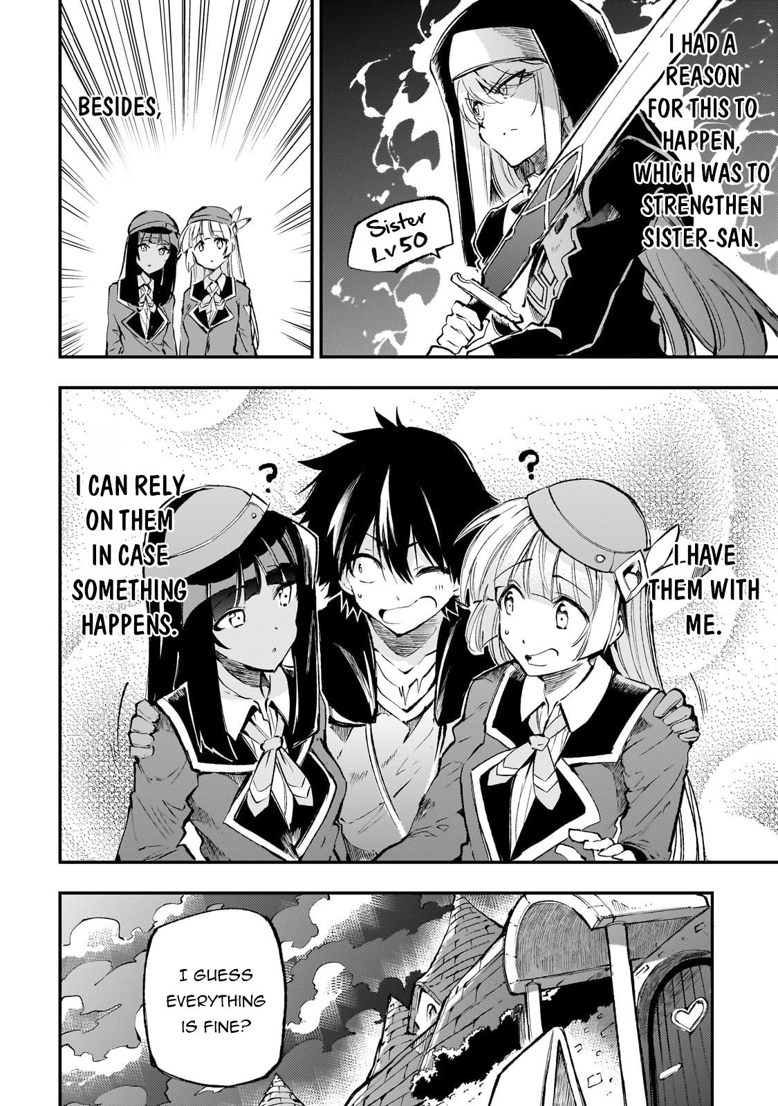 Loner Life in Another World Chapter 212 - Page 13