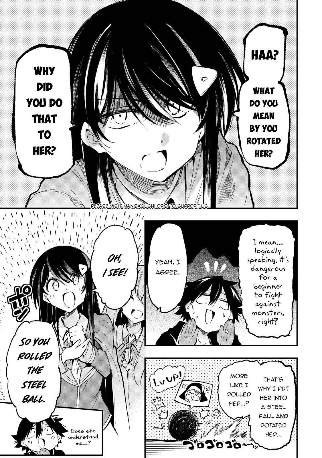 Loner Life in Another World Chapter 213 - Page 2