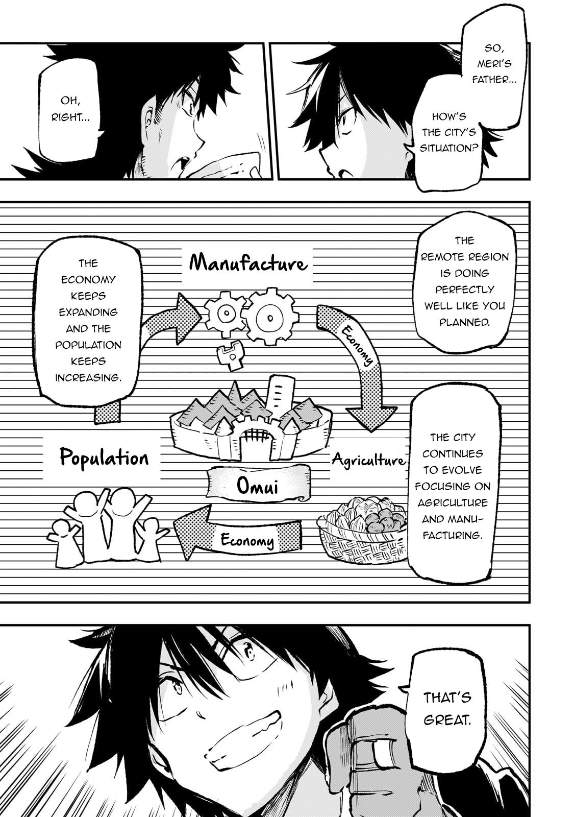 Loner Life in Another World Chapter 213 - Page 5