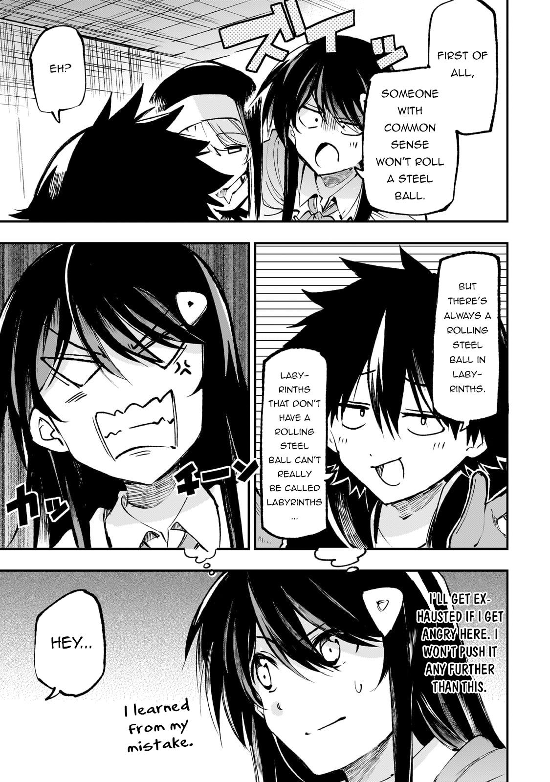 Loner Life in Another World Chapter 213 - Page 7