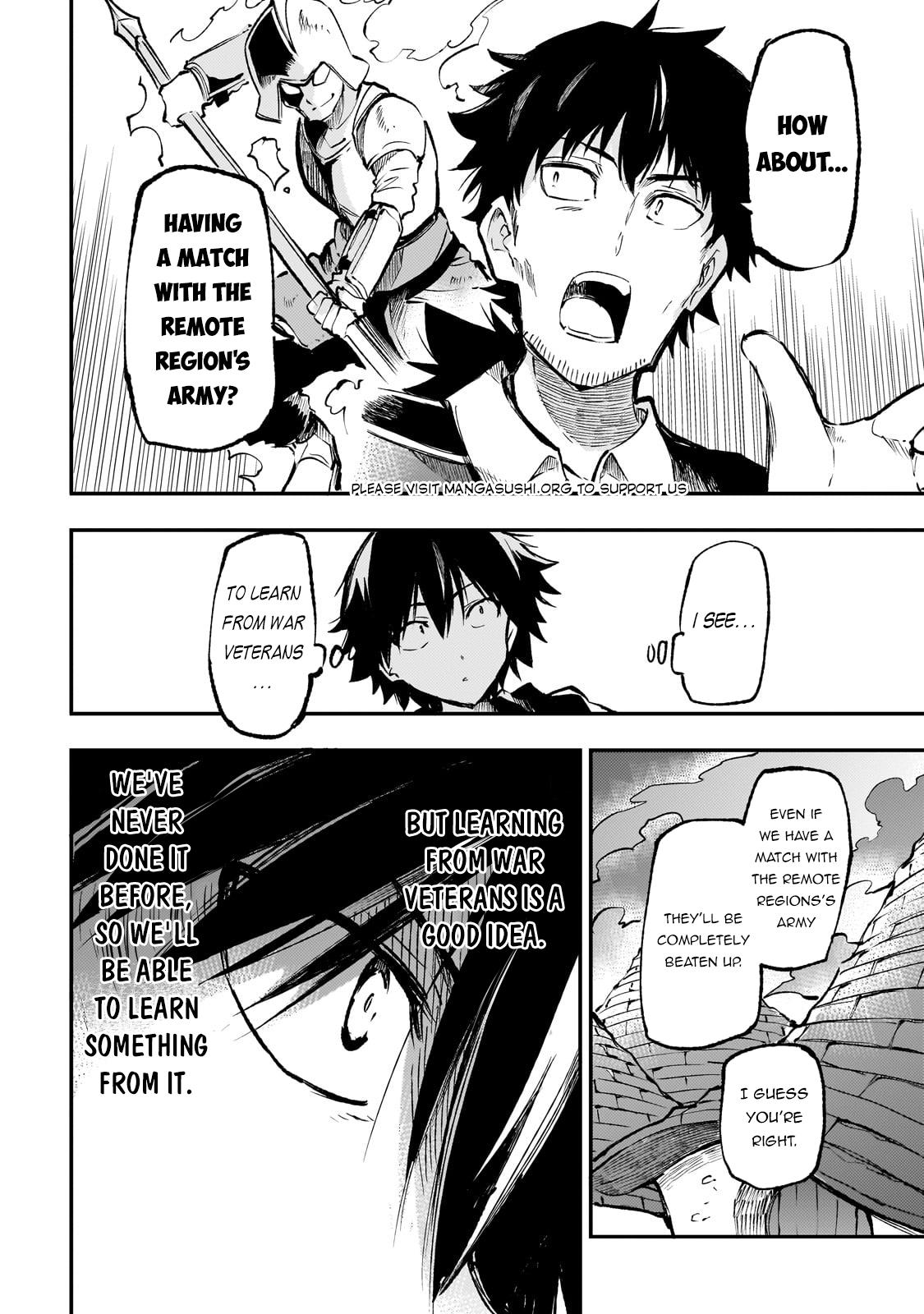 Loner Life in Another World Chapter 213 - Page 11