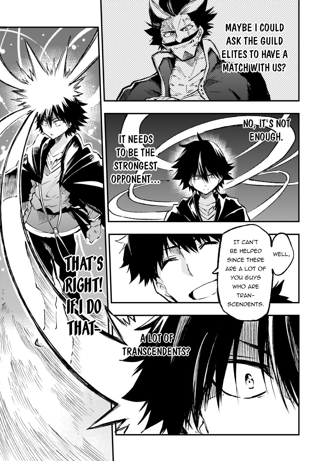 Loner Life in Another World Chapter 213 - Page 12