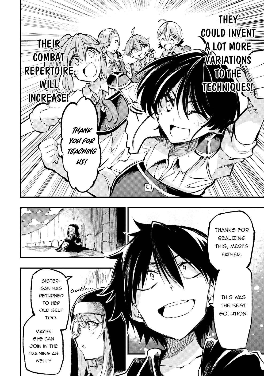 Loner Life in Another World Chapter 214 - Page 10
