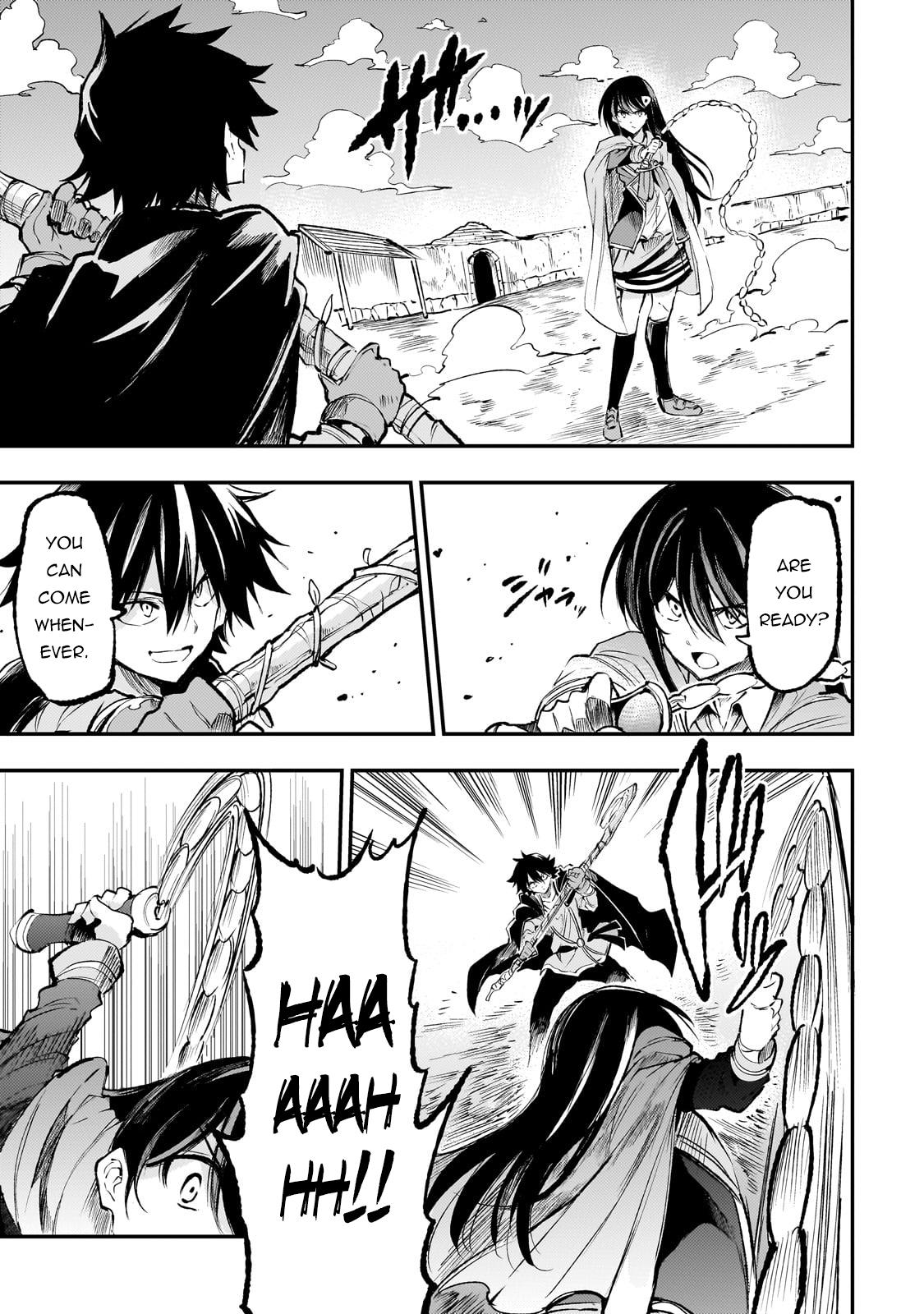 Loner Life in Another World Chapter 214 - Page 13