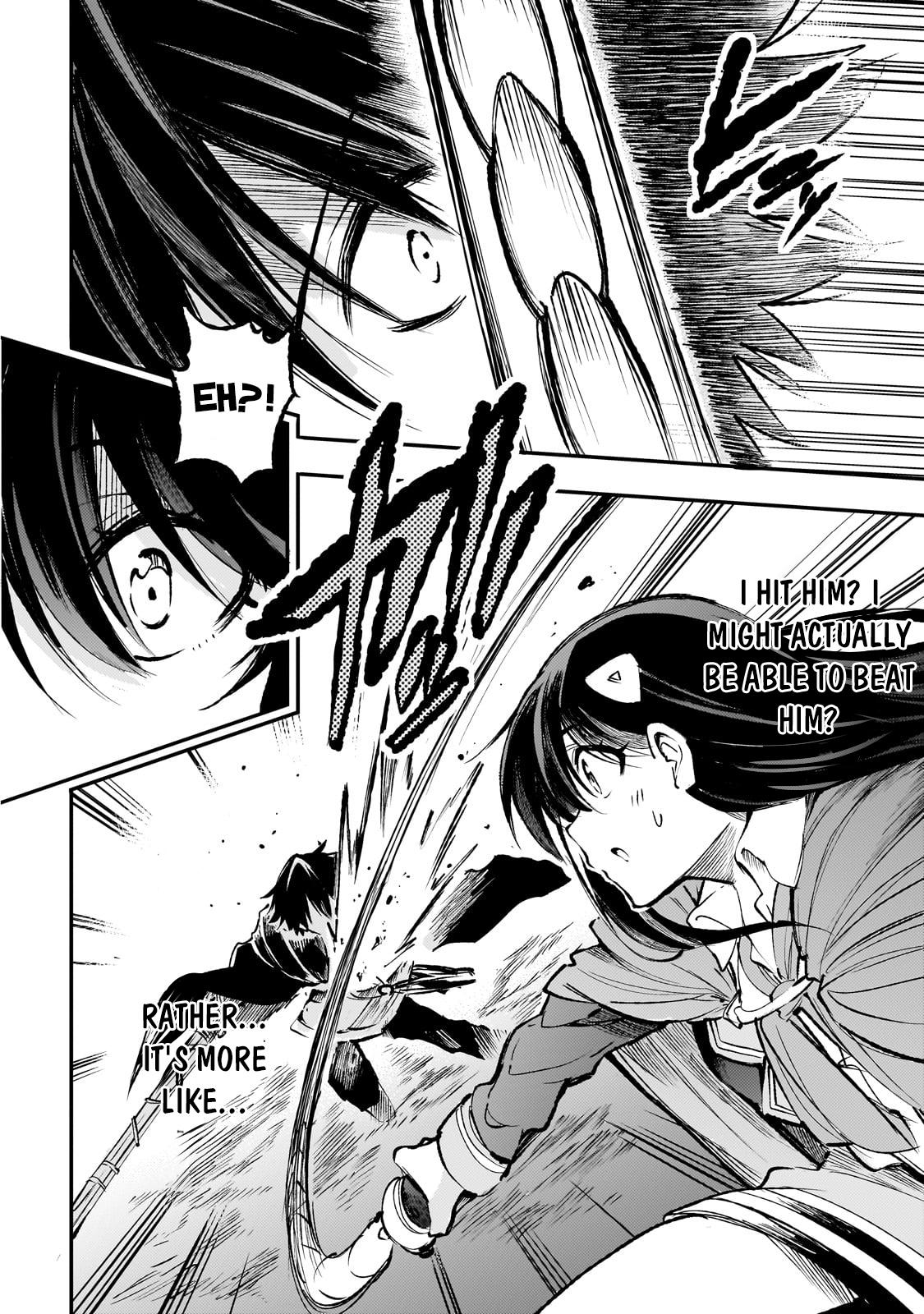 Loner Life in Another World Chapter 214 - Page 14