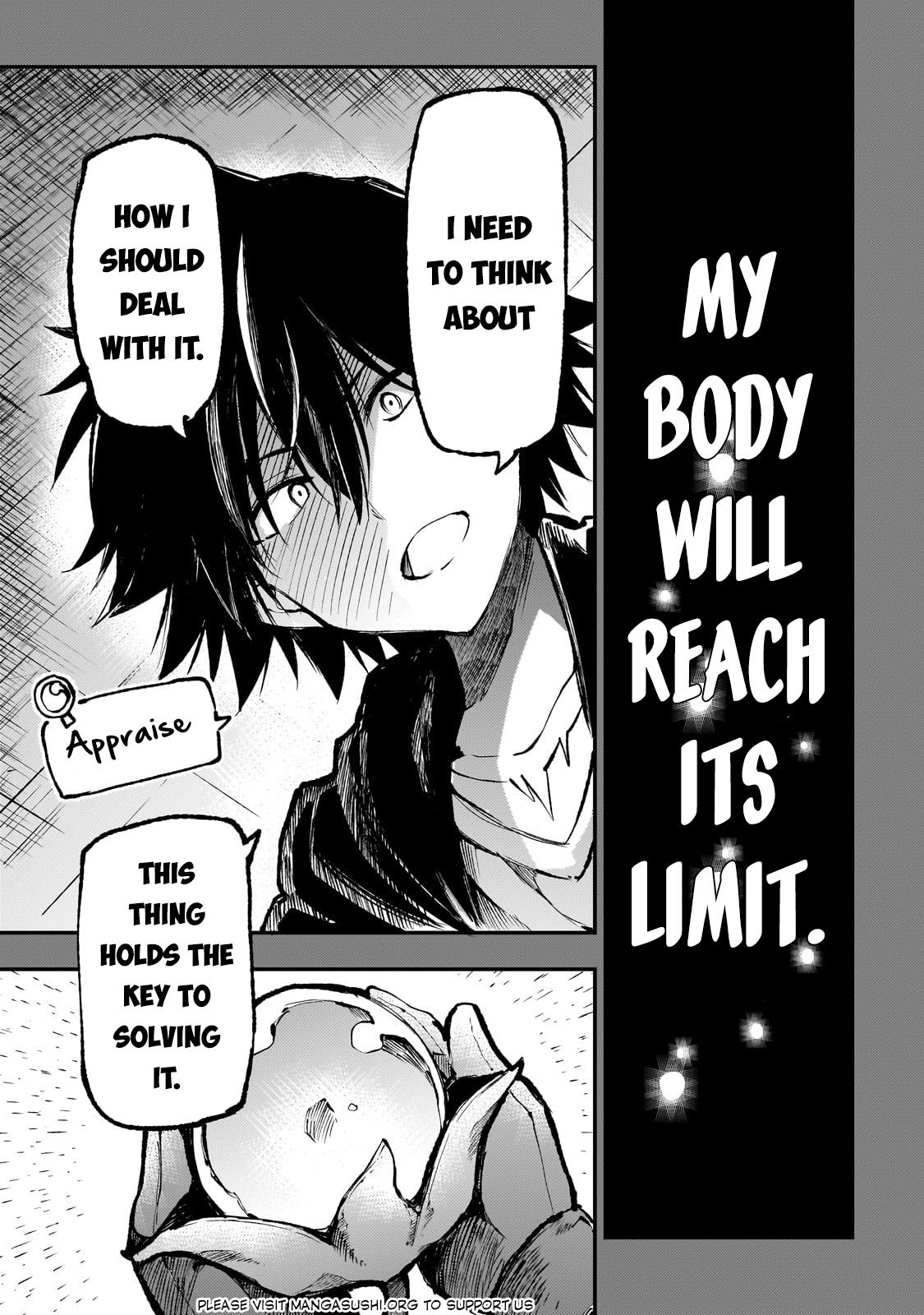 Loner Life in Another World Chapter 215 - Page 2