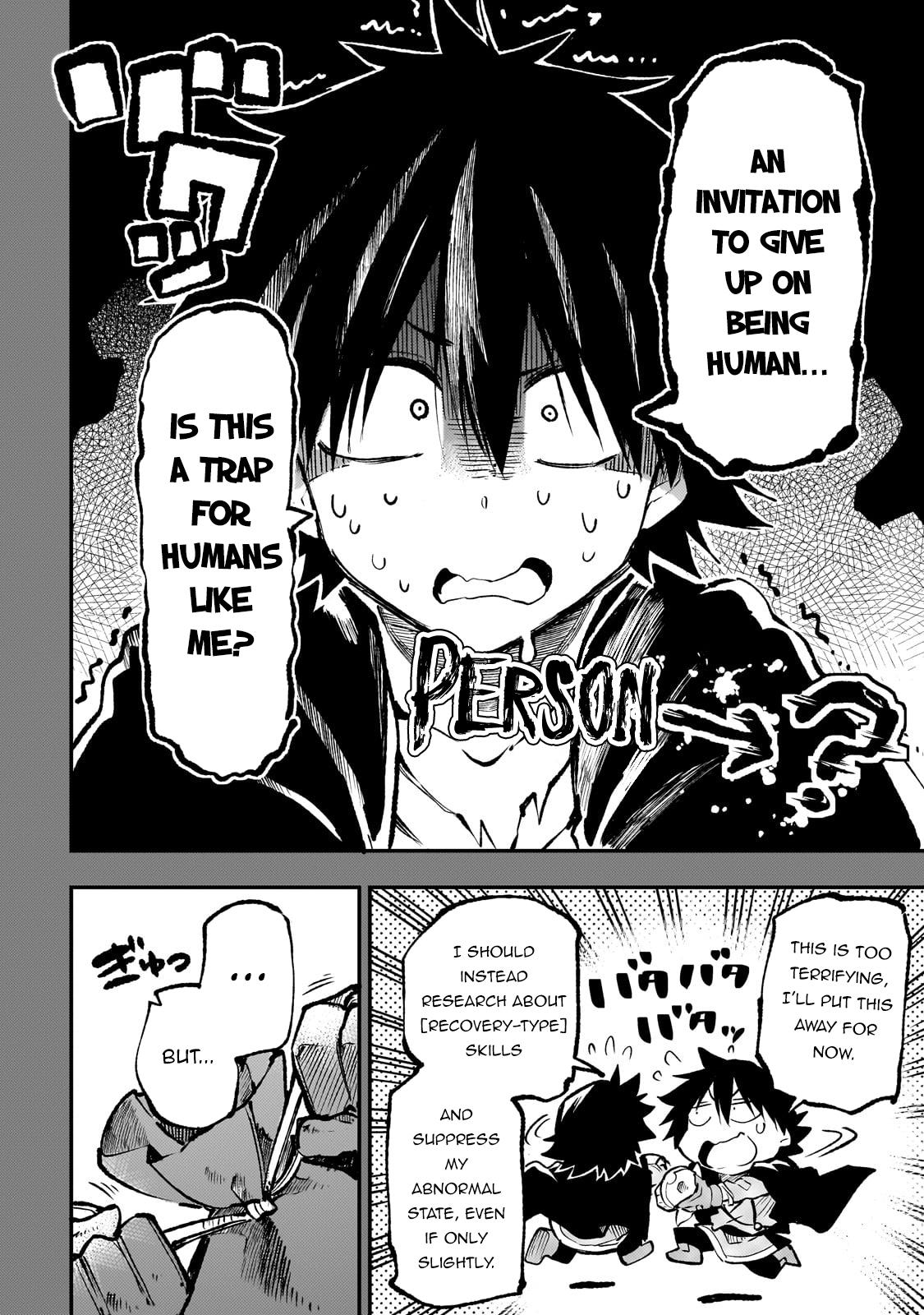 Loner Life in Another World Chapter 215 - Page 7