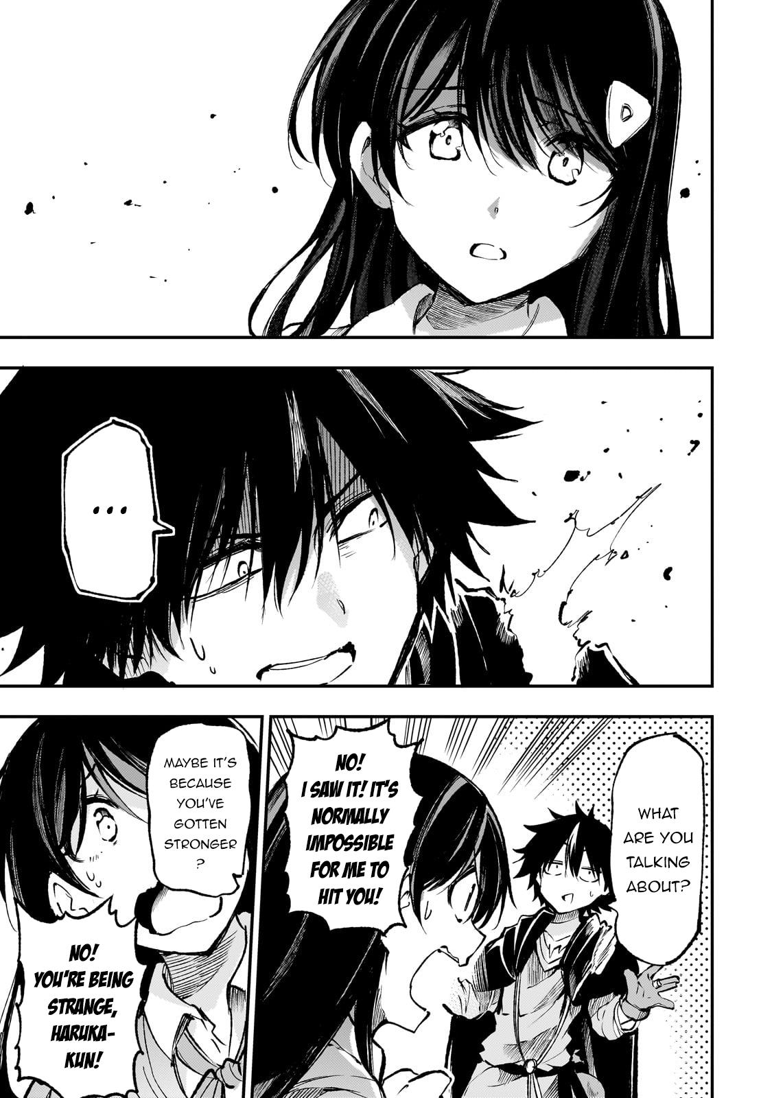 Loner Life in Another World Chapter 215 - Page 10