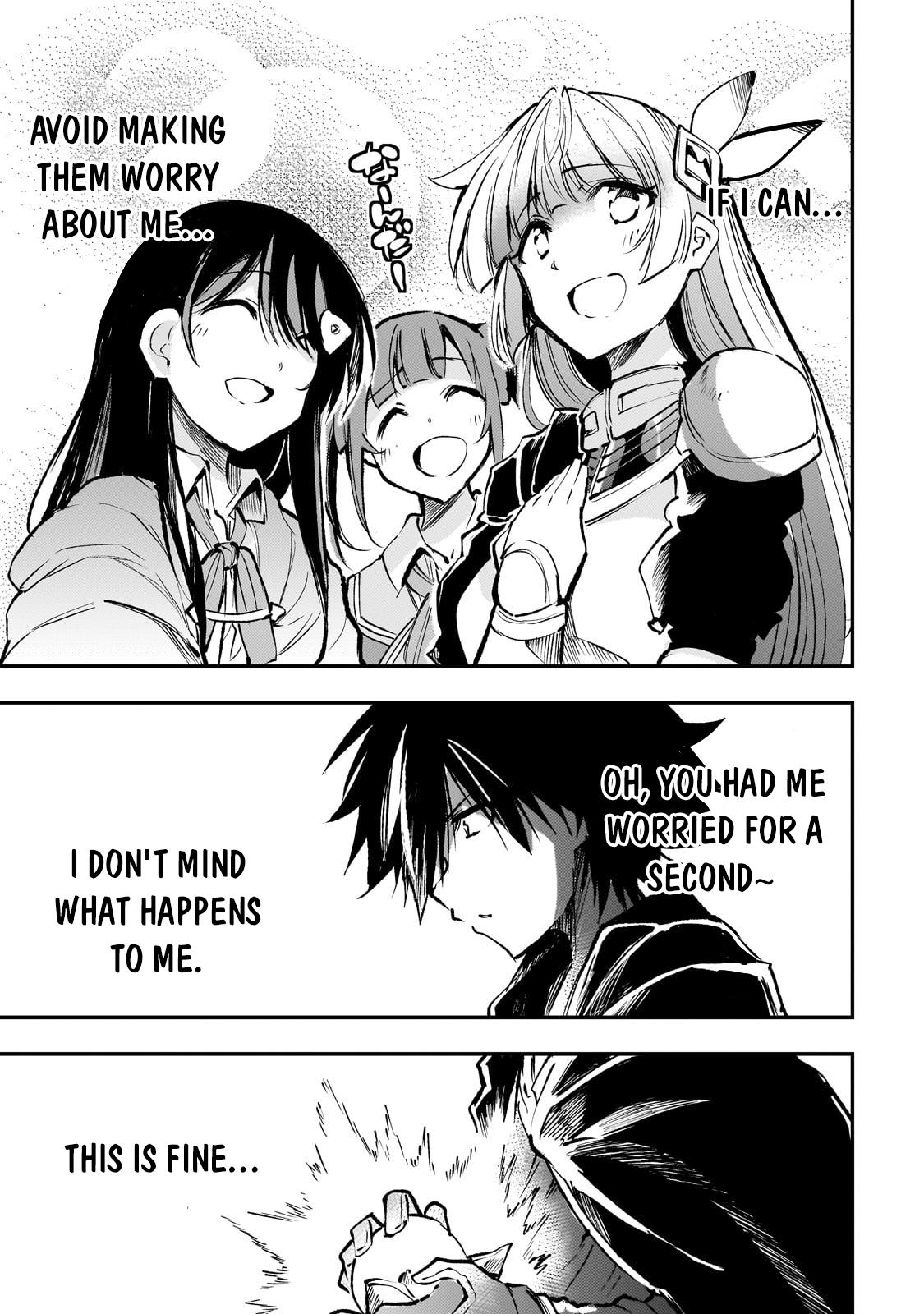 Loner Life in Another World Chapter 215 - Page 12