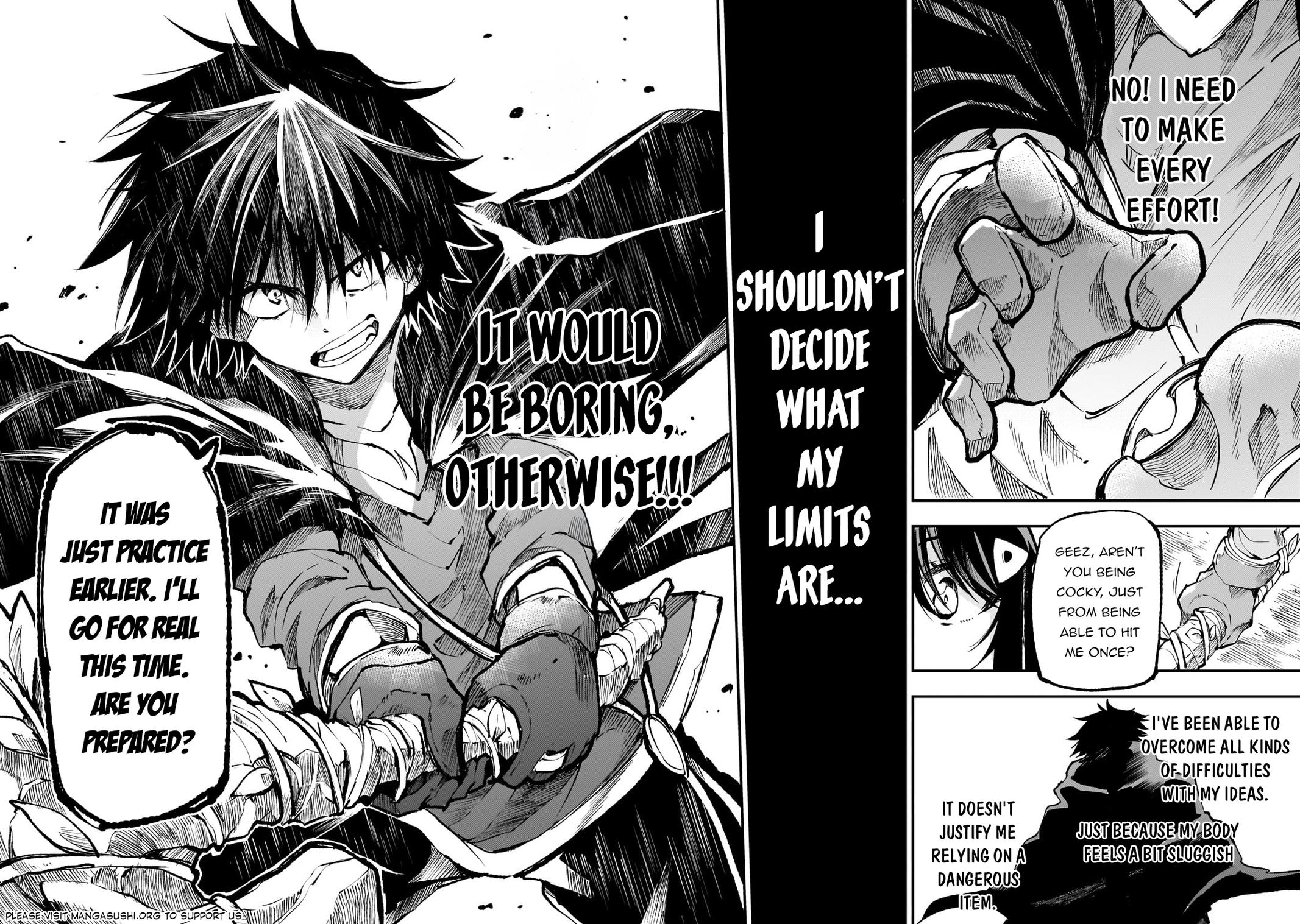 Loner Life in Another World Chapter 215 - Page 13